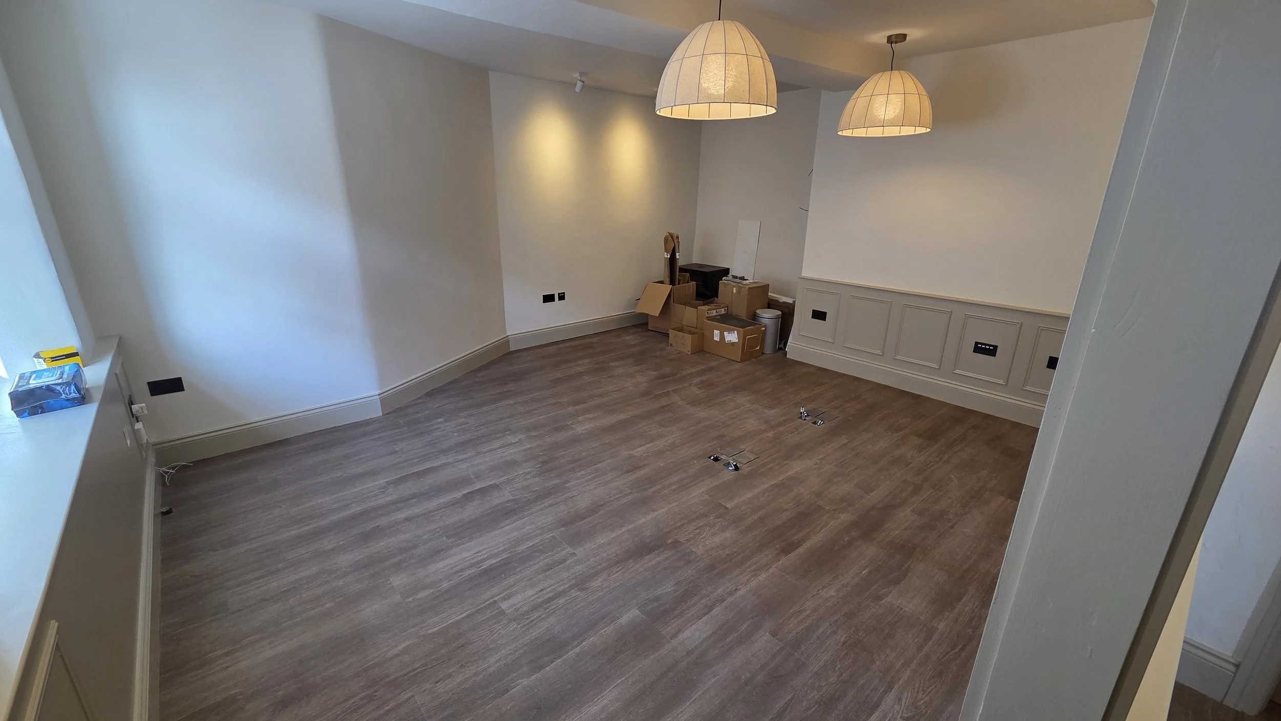Commercial Office Fit-Out | Topsham