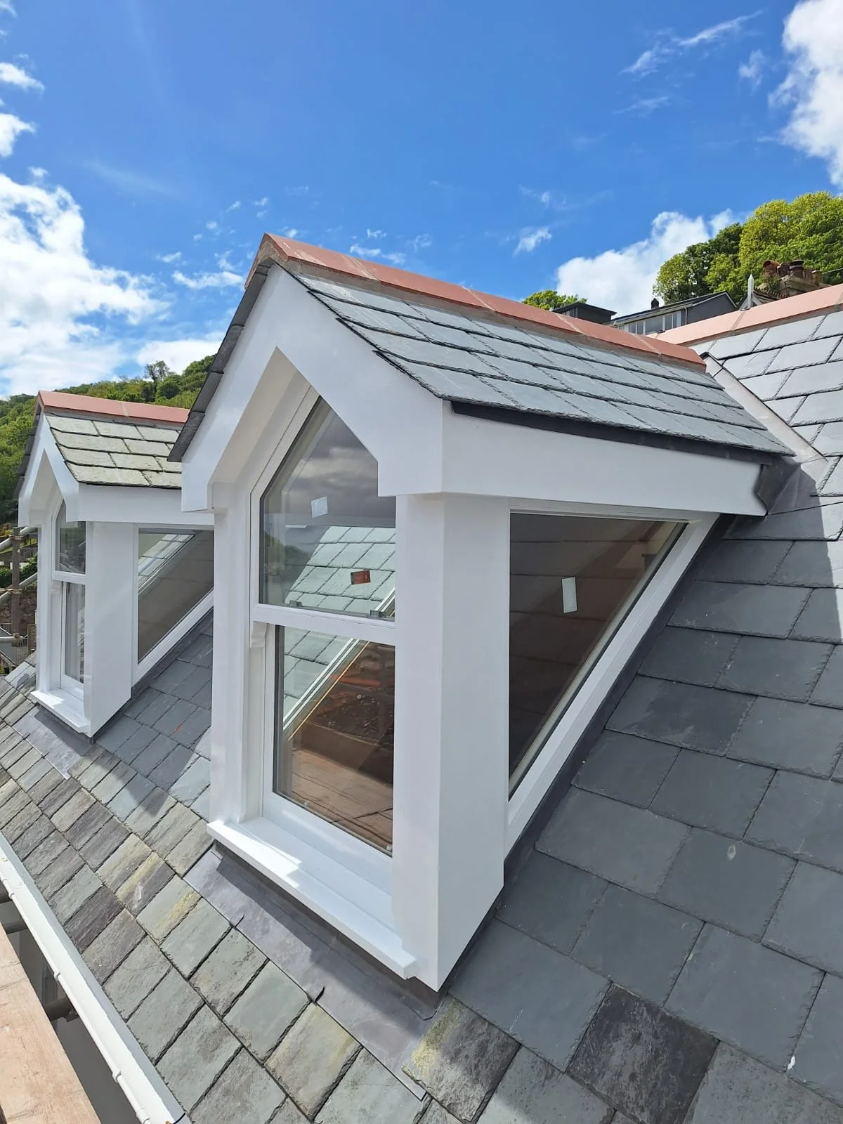 Period Home Renovation & External Works | Dartmouth