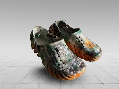 GOD DOG STUDIOS FASHION CROC X BAELCIAGA X GODDOG FINN ASTLE-1.jpeg