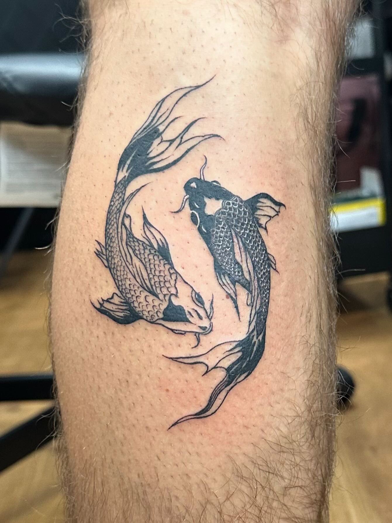 M 2 black koi.jpeg