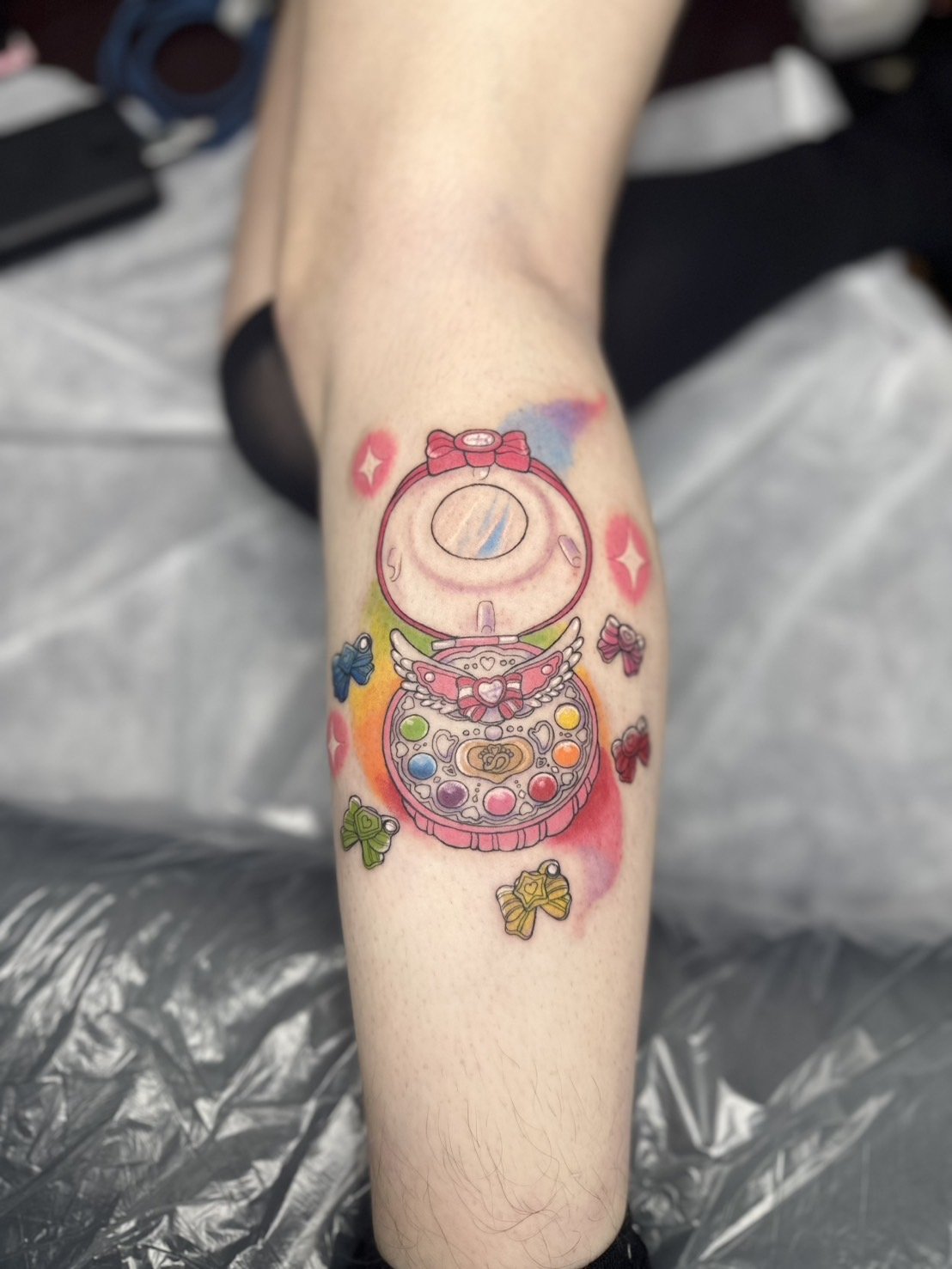 V Pretty Cure compact.jpeg