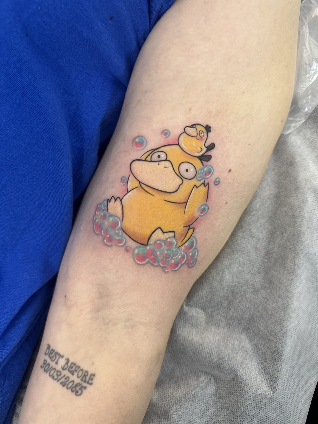 V psyduck bubble bath.jpeg