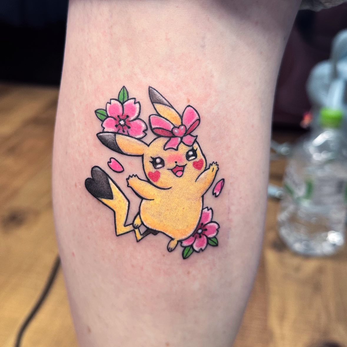 V pikachu sakura.jpeg