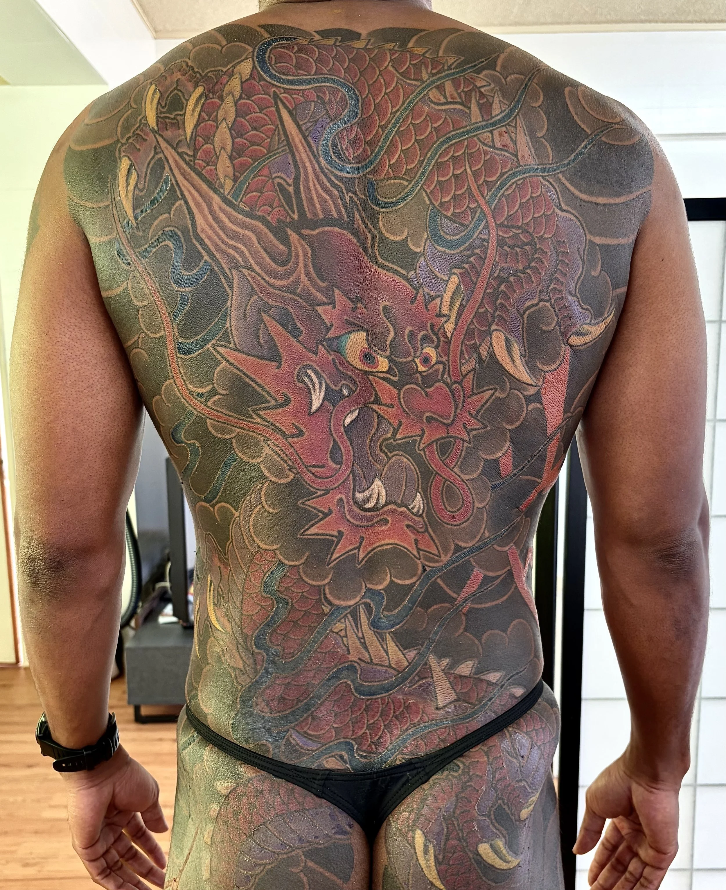 Ryu dragon backpiece Travis.jpeg