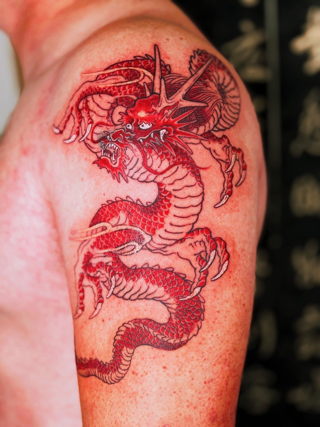 Lika red dragon.JPG
