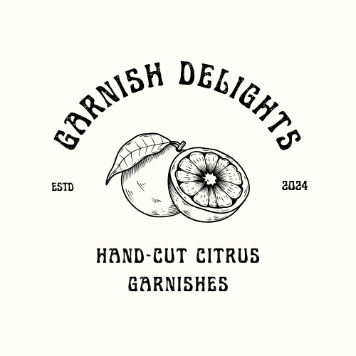 Garnish Delights