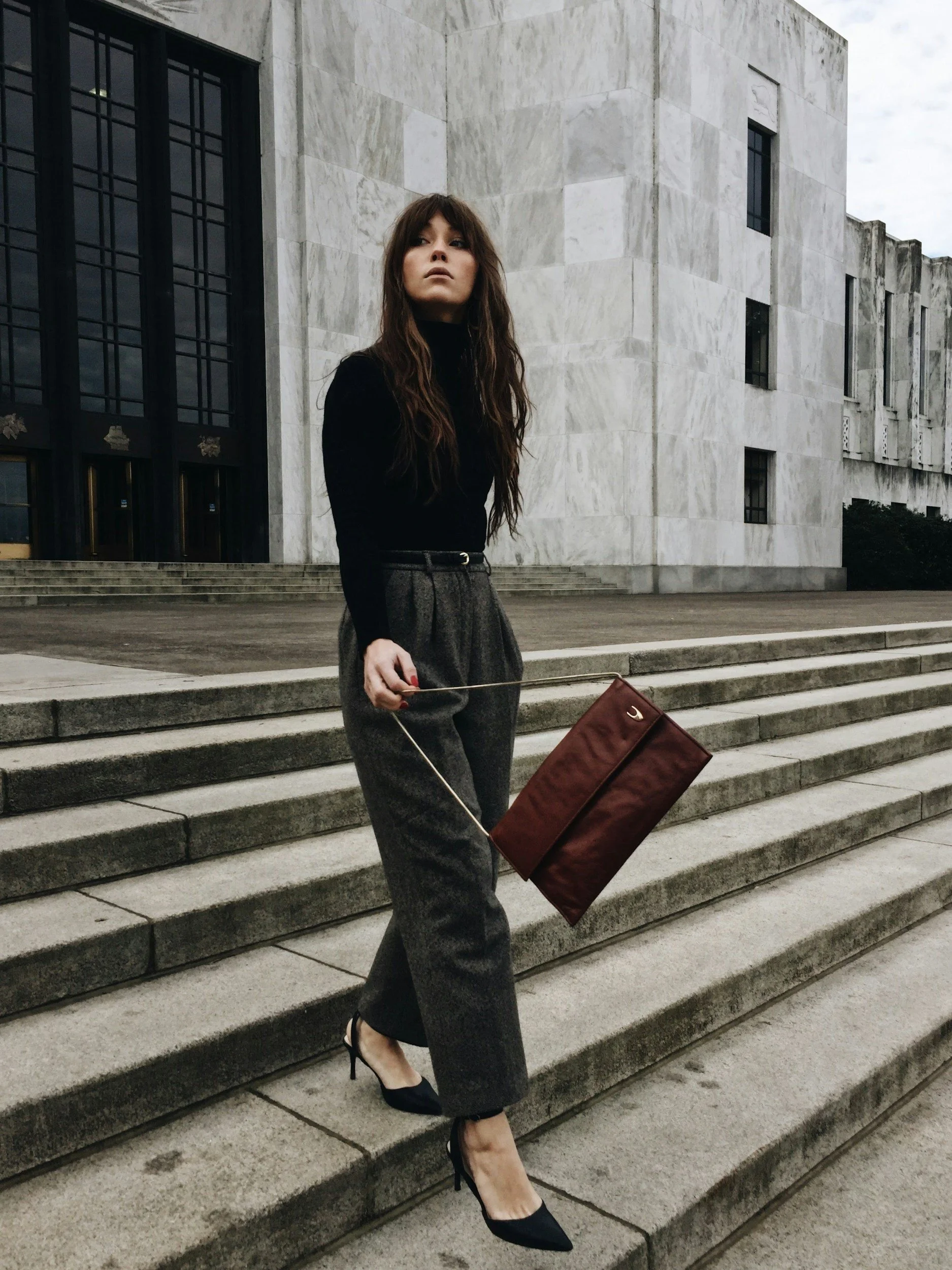 Winter Outfits 2026 women