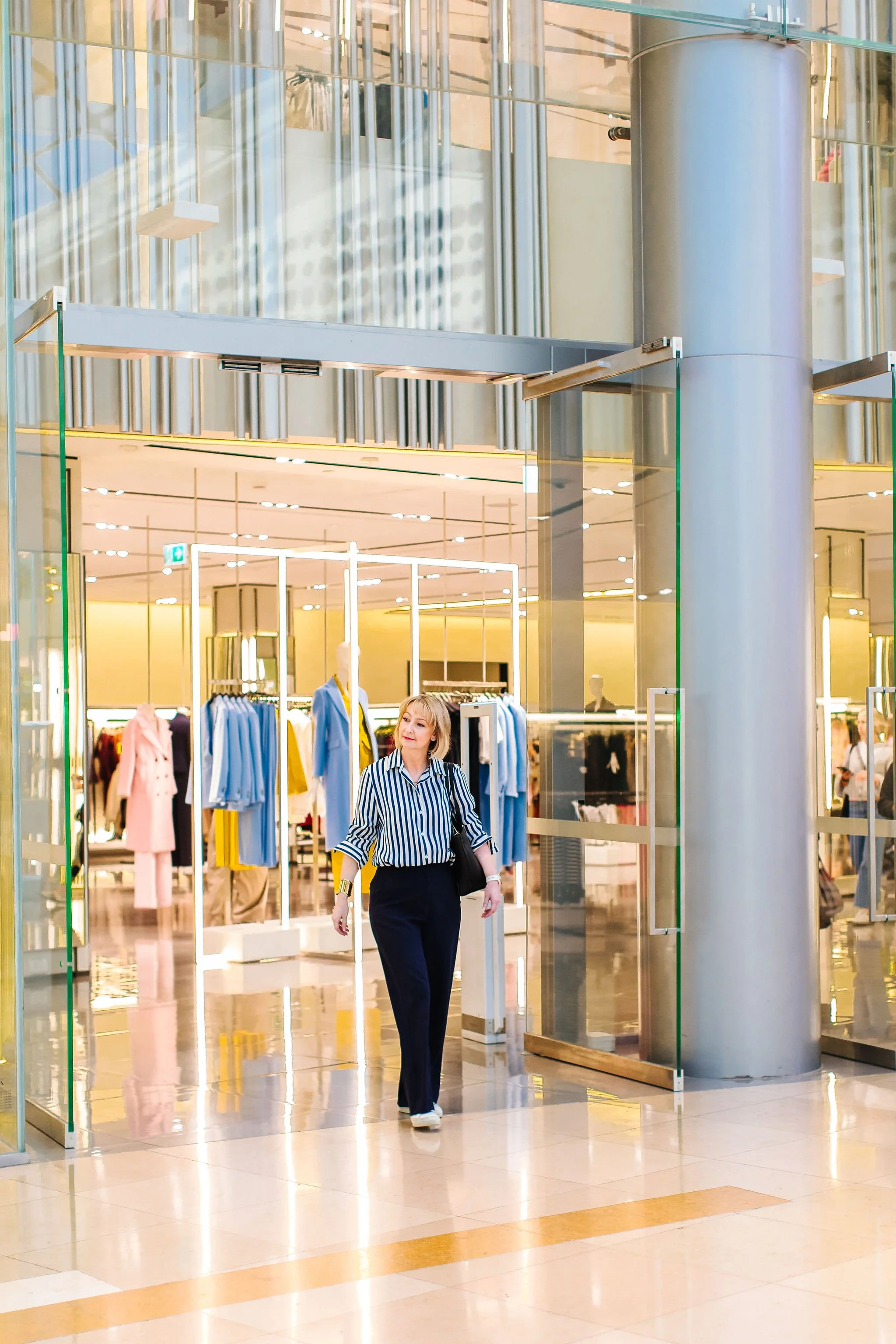 Spring Trends-Translated for Midlife