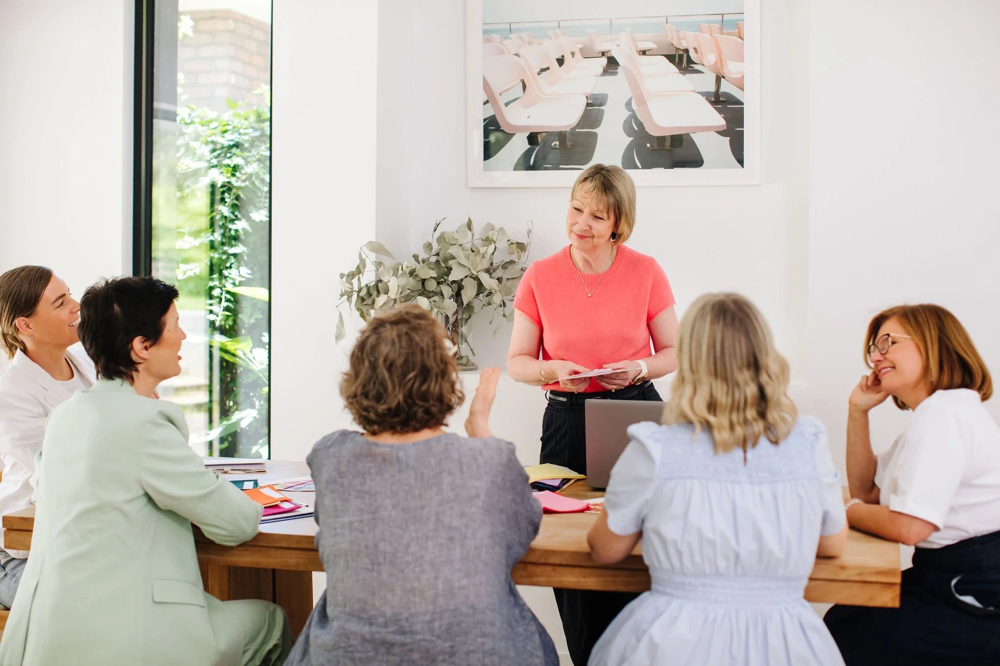 Personal Styling Services in Melbourne - Styled for Life