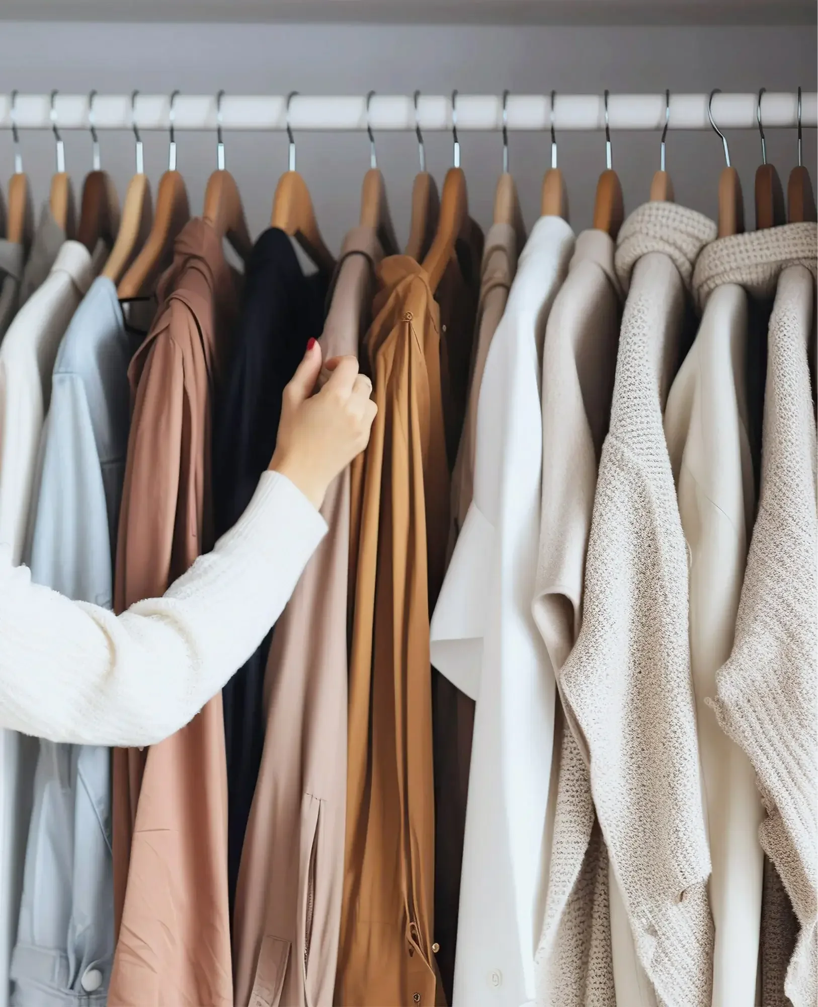 Personal Stylist in Melbourne for Women Over 40