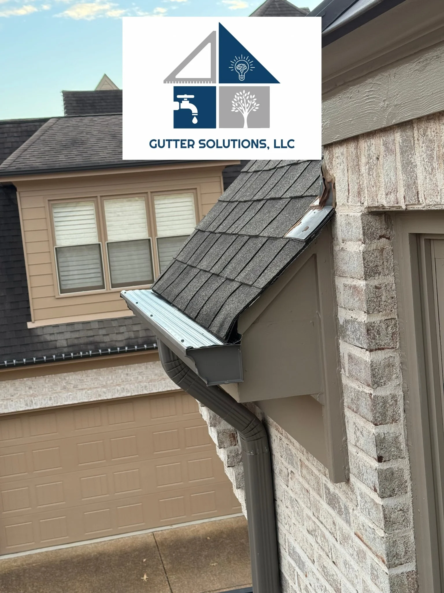 Bulldog Gutter Guards