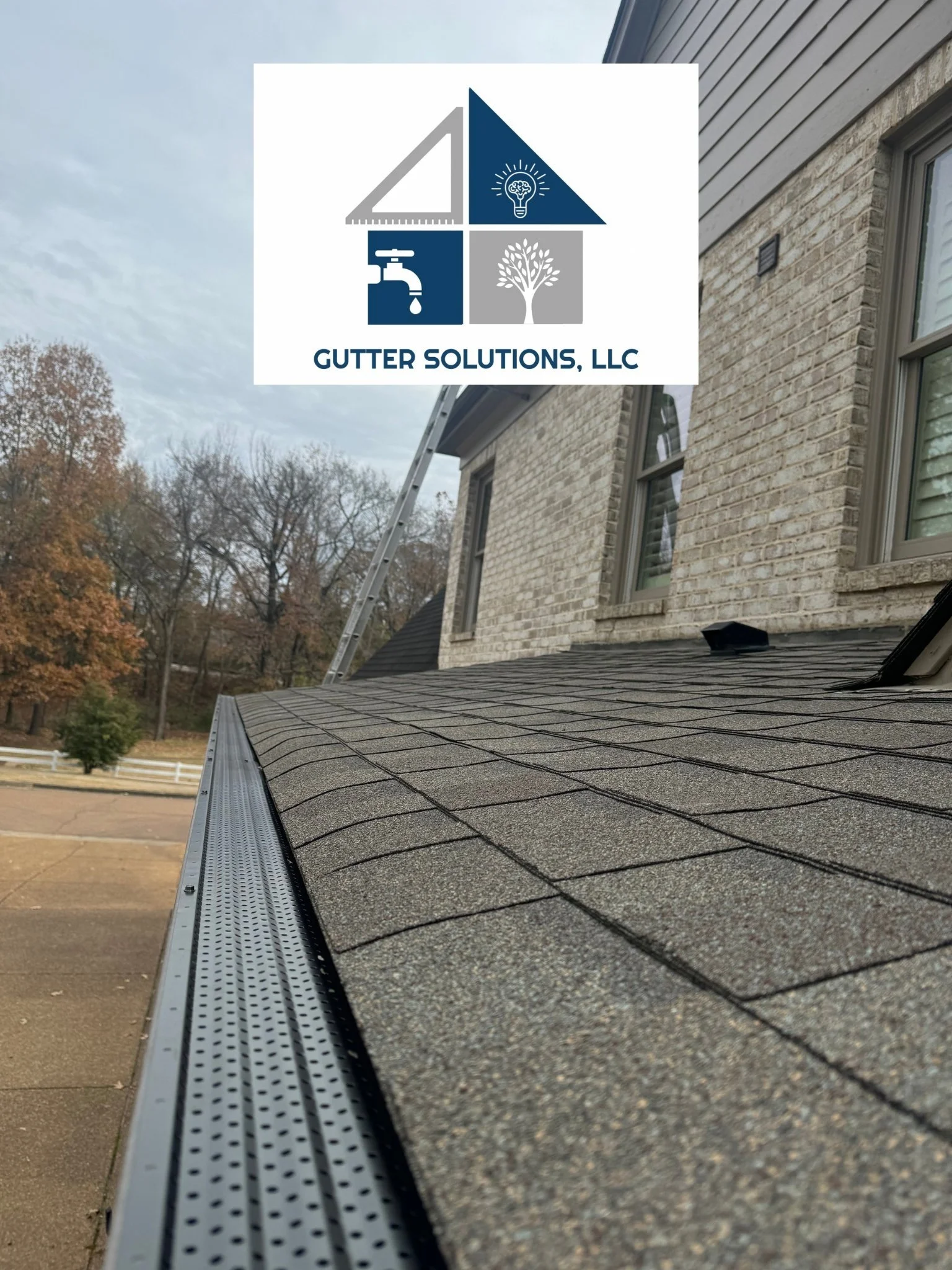 Bulldog Gutter Guard