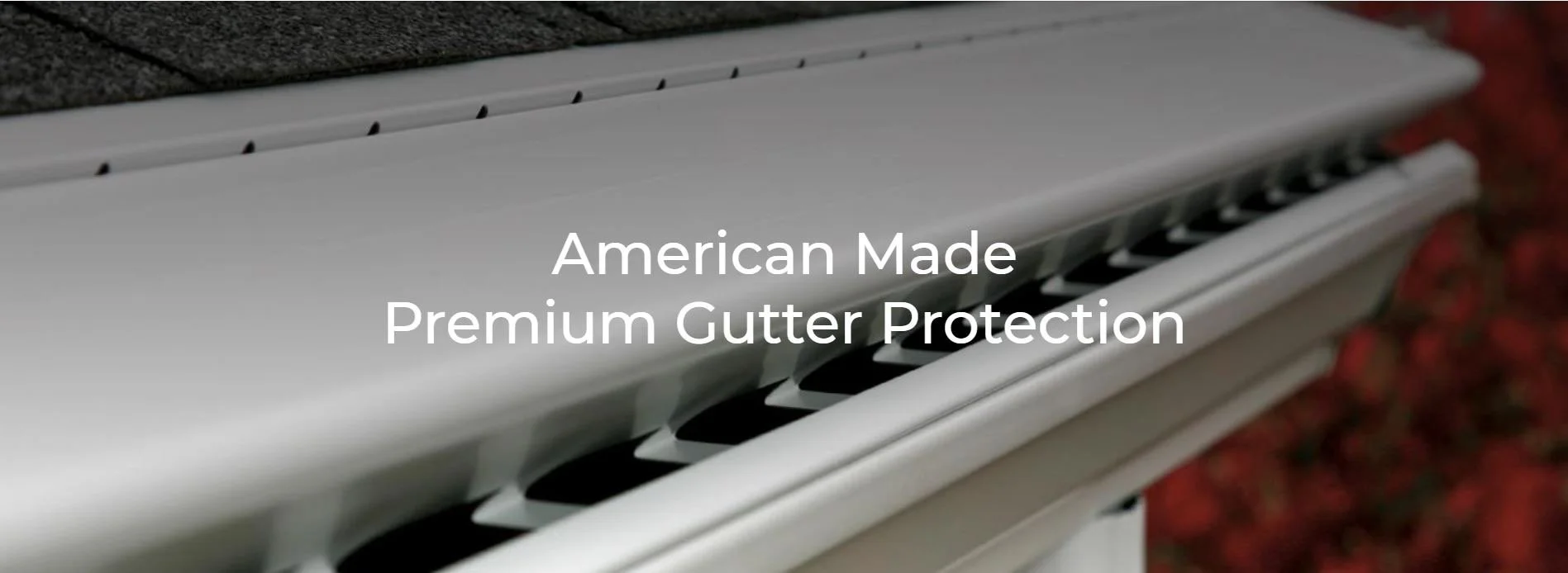 Leaf Sentry Gutter Covers