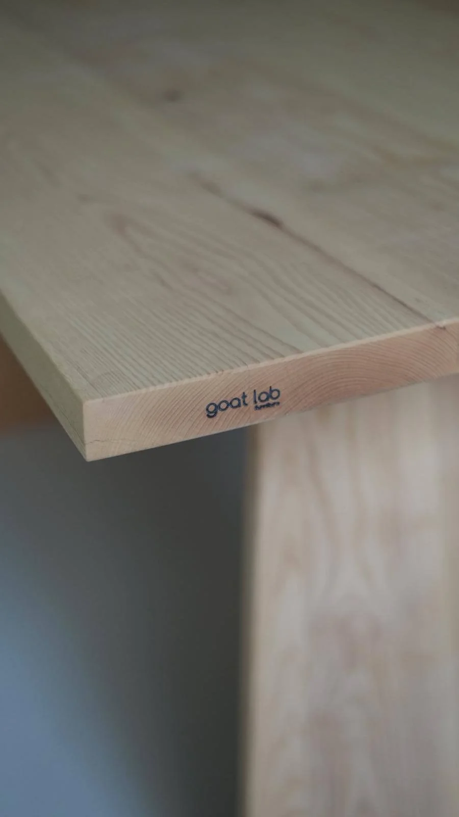 Pourquoi choisir un meuble Goat Lab Furniture