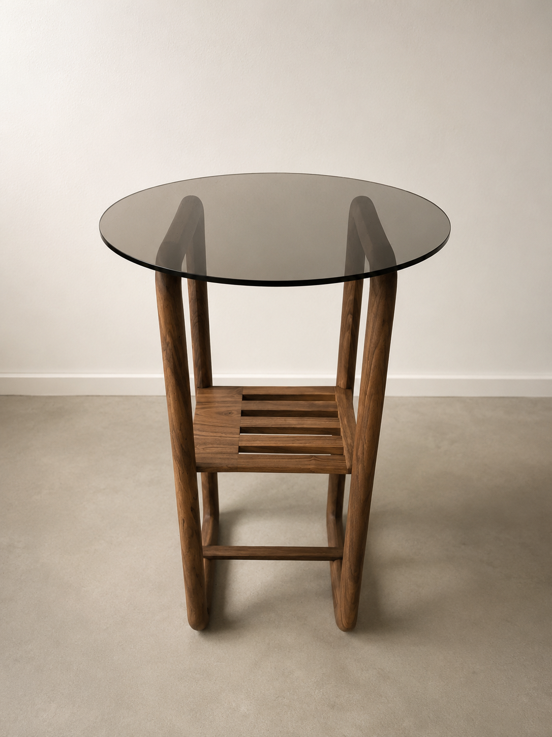 La Table D'appoint Darwin