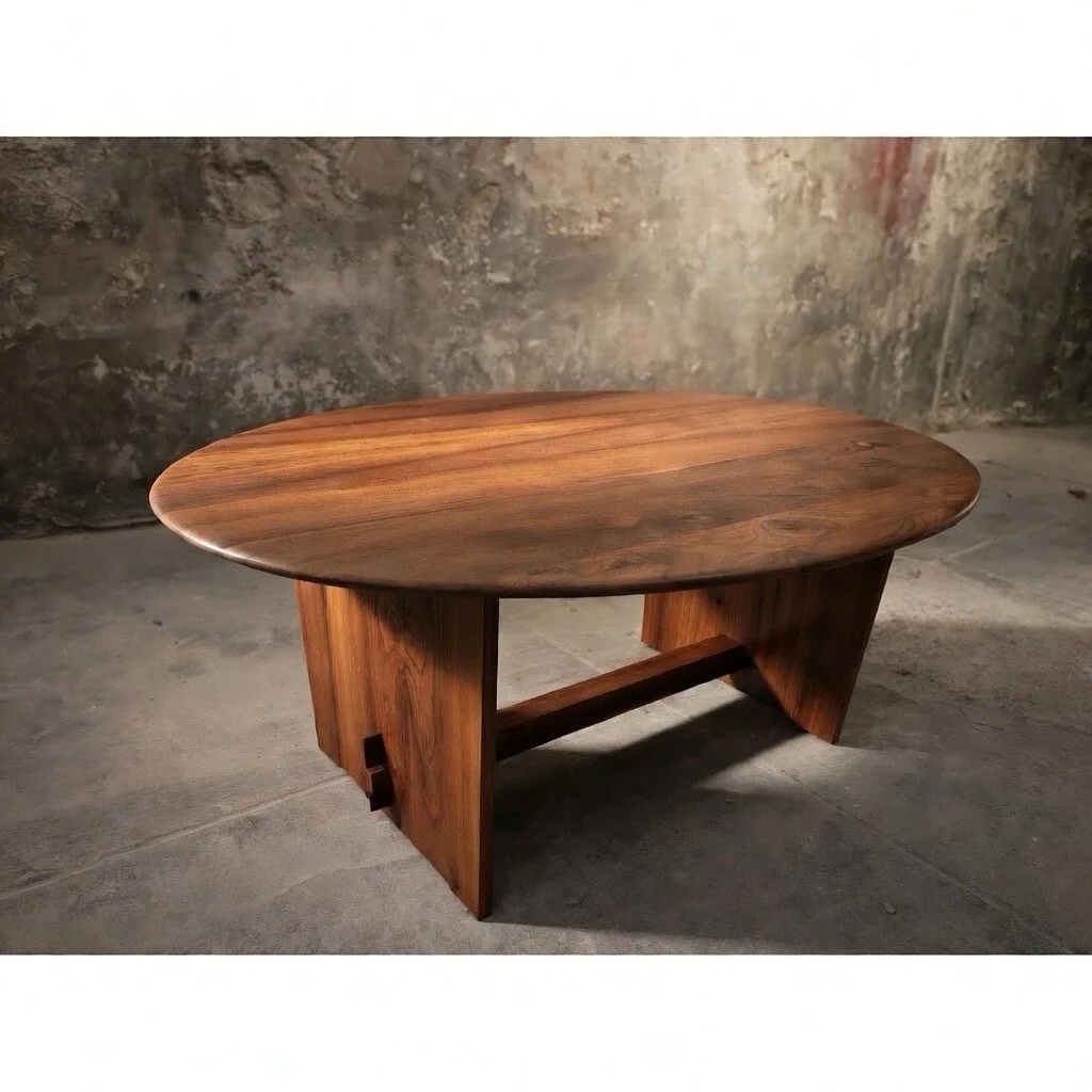 the roberto coffee table