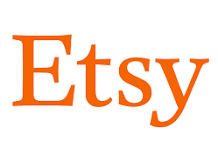 Logo Etsy