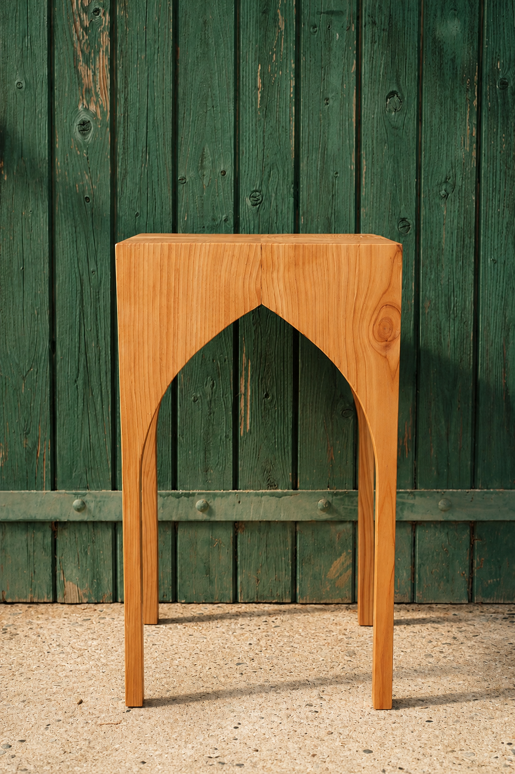 St Andre's stool edited 1.png