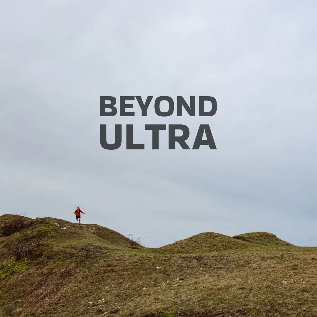 A New Step Forward: Restructuring Beyond Ultra Coaching