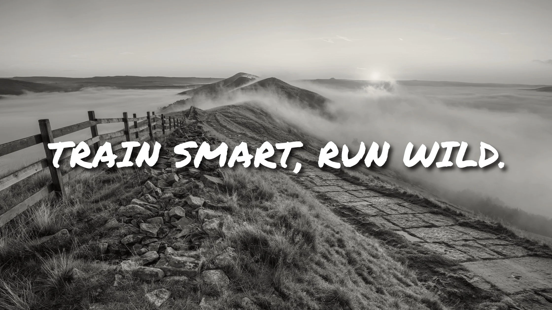 10 Top Tips for First time Trail Runners