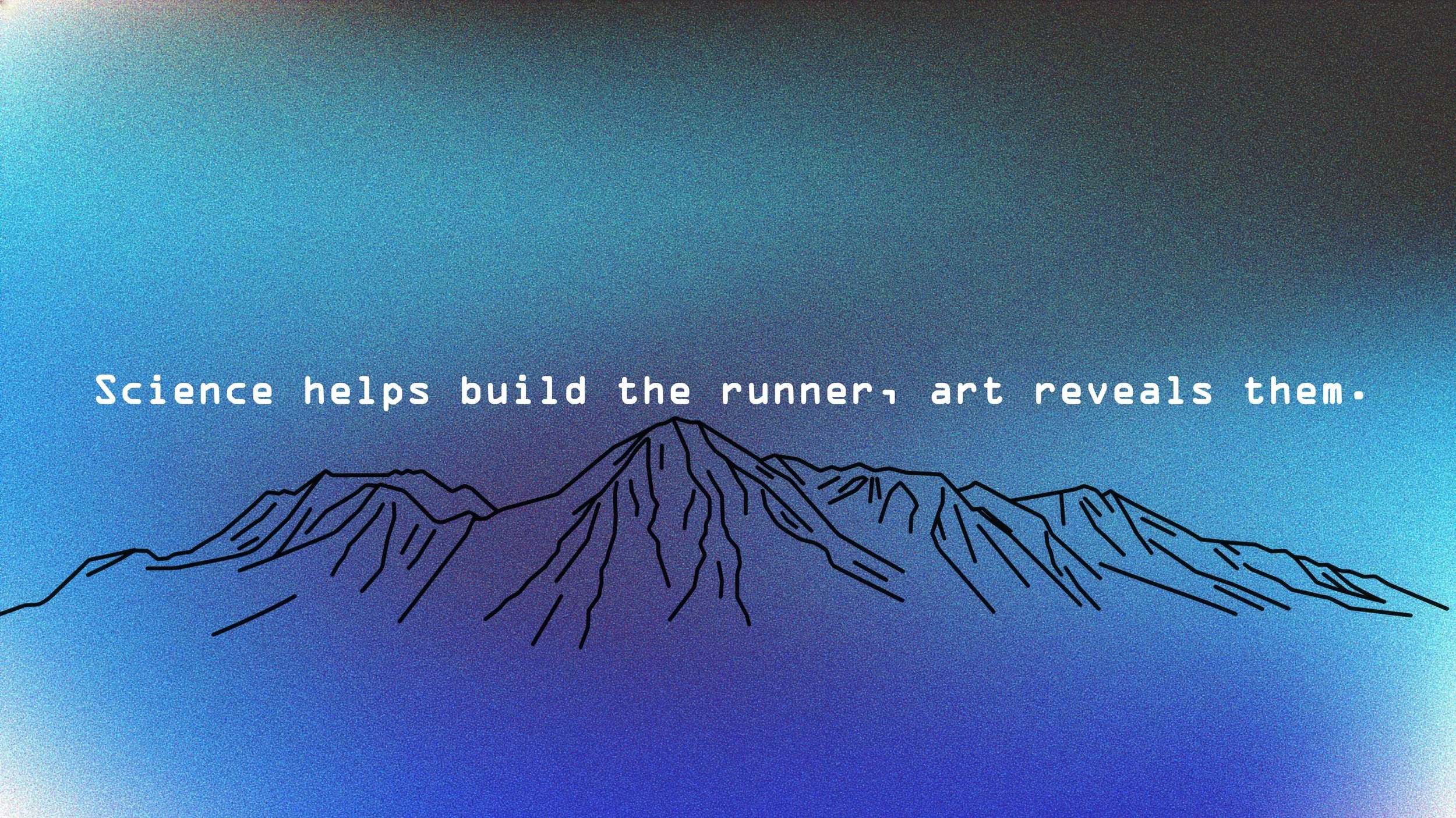 The Art of Ultra Running