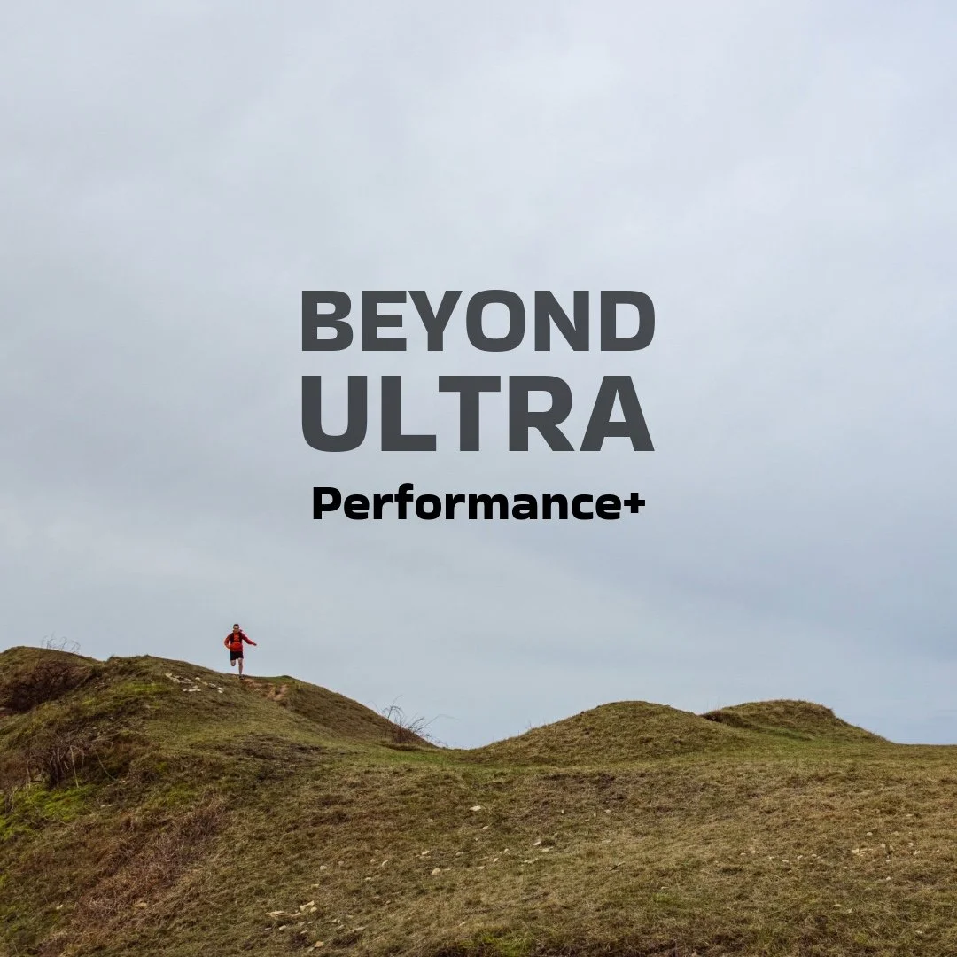 Performance+ Library