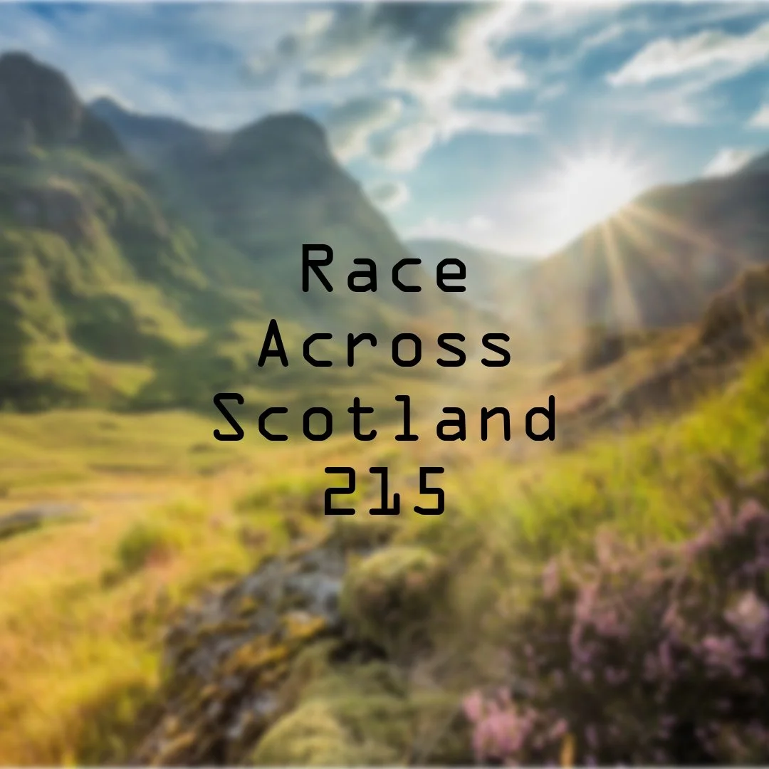 Race Across Scotland 215