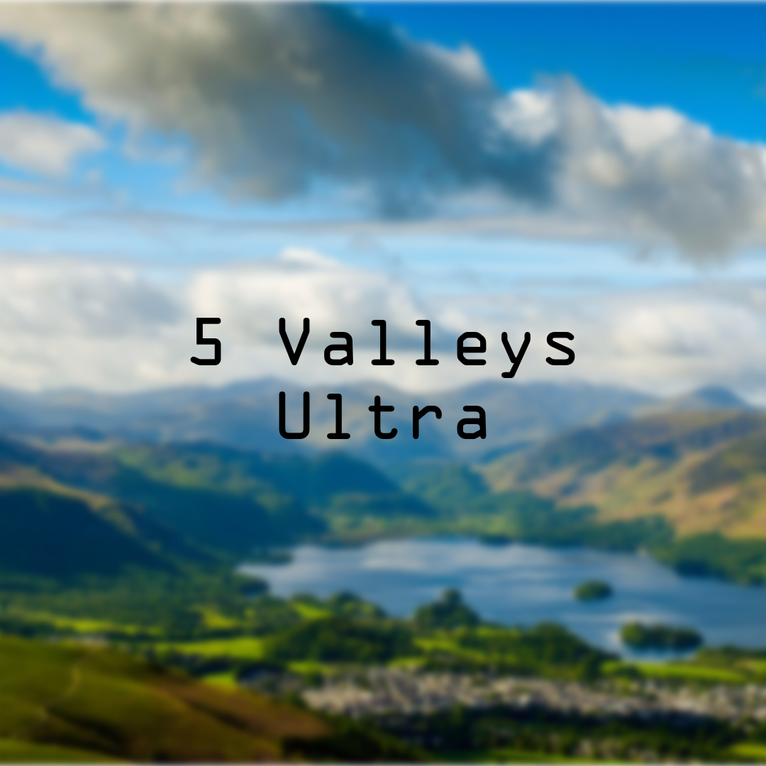 5 Valleys Ultra