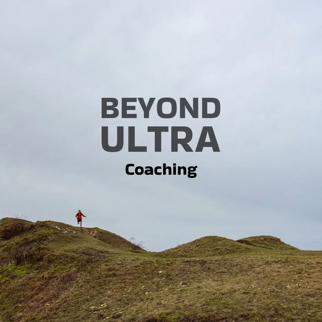 Beyond Coaching