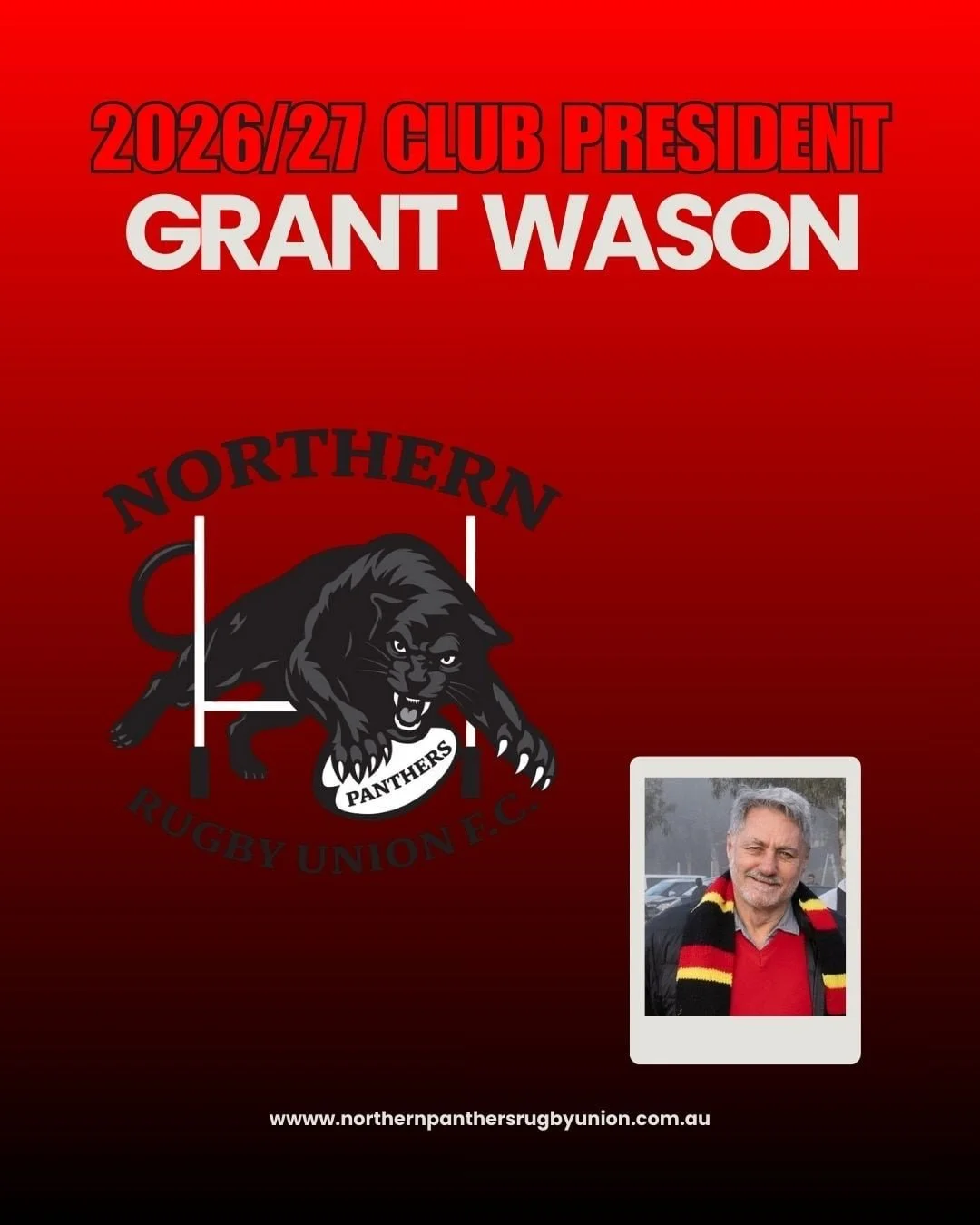 On Tuesday, 11 November, we held our 2025 Annual General Meeting. a heartfelt thank you to everyone who attended - we truly appreciate your ongoing support.

We extend our gratitude to Mat Jorgensen and Jeanne Uelese for their time, dedication and co