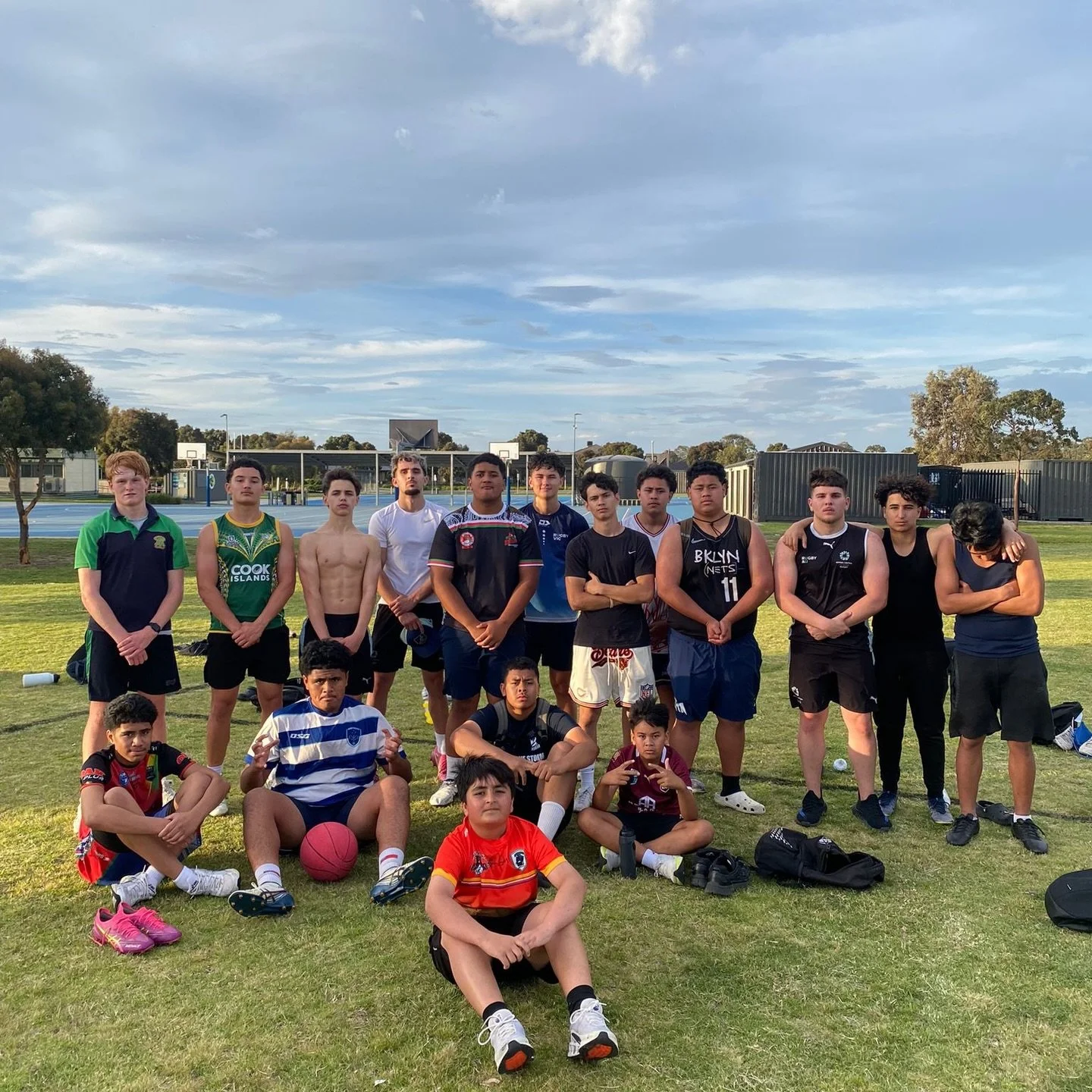 4WK block complete. Festivities mode ON!!

Run it back next year 🫡

#staytuned 
#wearethenorth