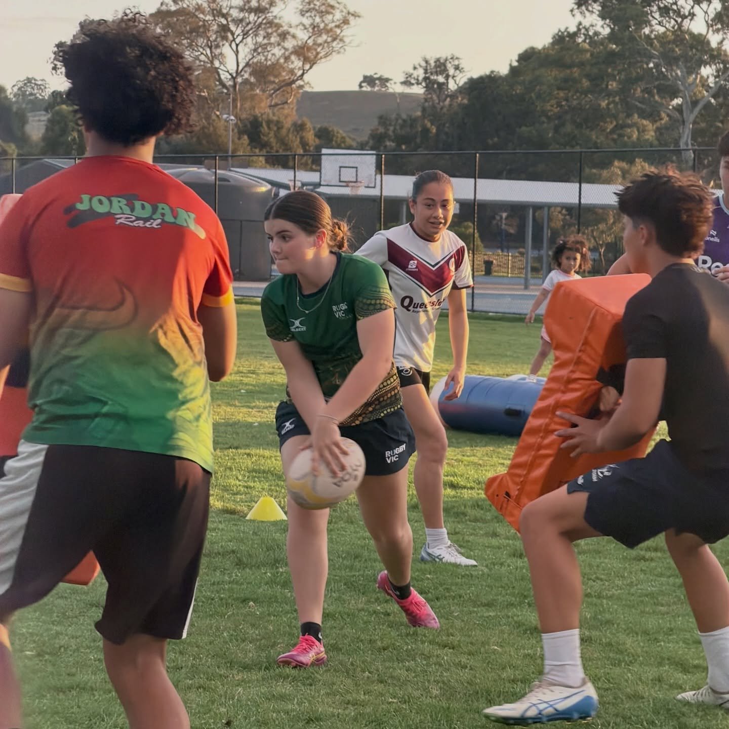 Choose-day. No shortcuts 🚫

#preszn26 
#tuesdaywork 
#wearethenorth