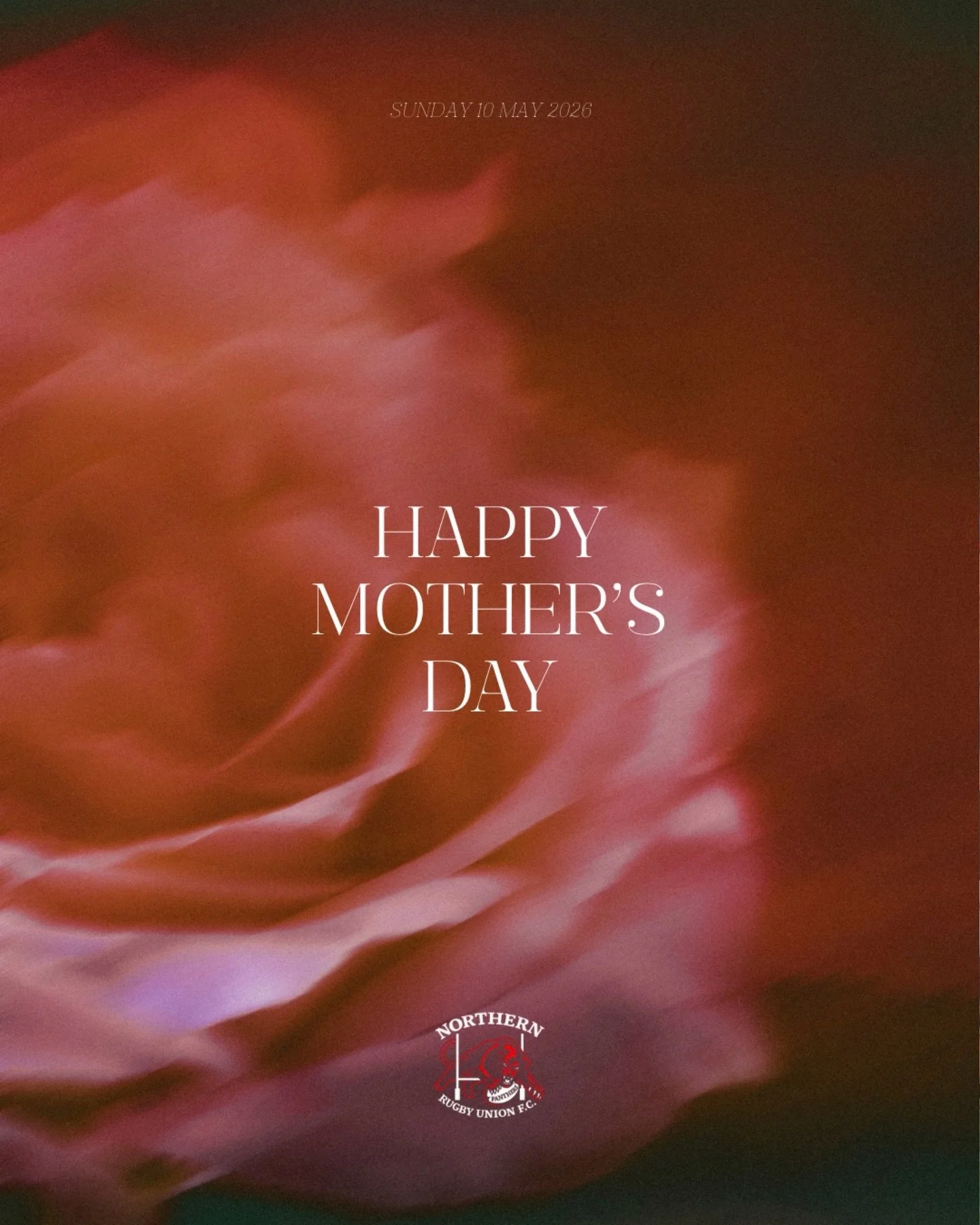 Happy Mother&rsquo;s Day to all our incredible Panther mums, mother figures, and the amazing women across the globe! 🌷

Today, we celebrate your strength, your heart, and everything you do for our community. Enjoy your special day ❤️💛🖤