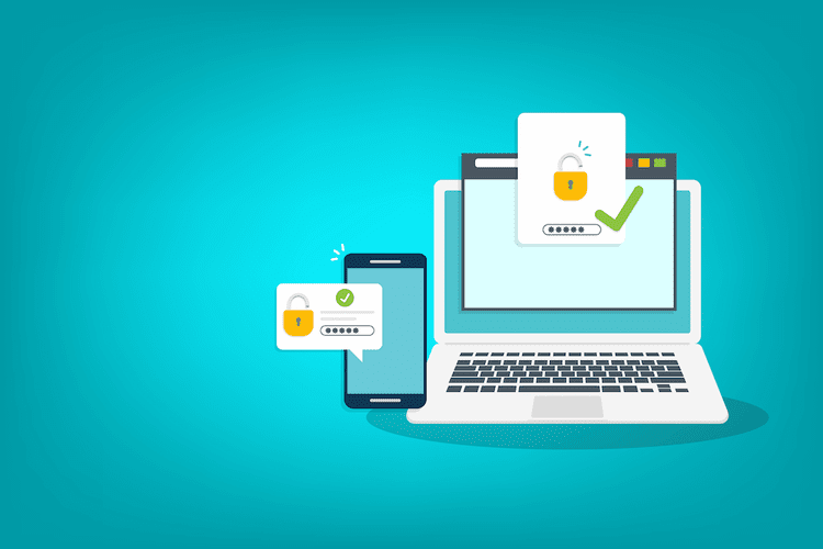Multi-factor Authentication - Protect Your Data — Adelaide Techguy