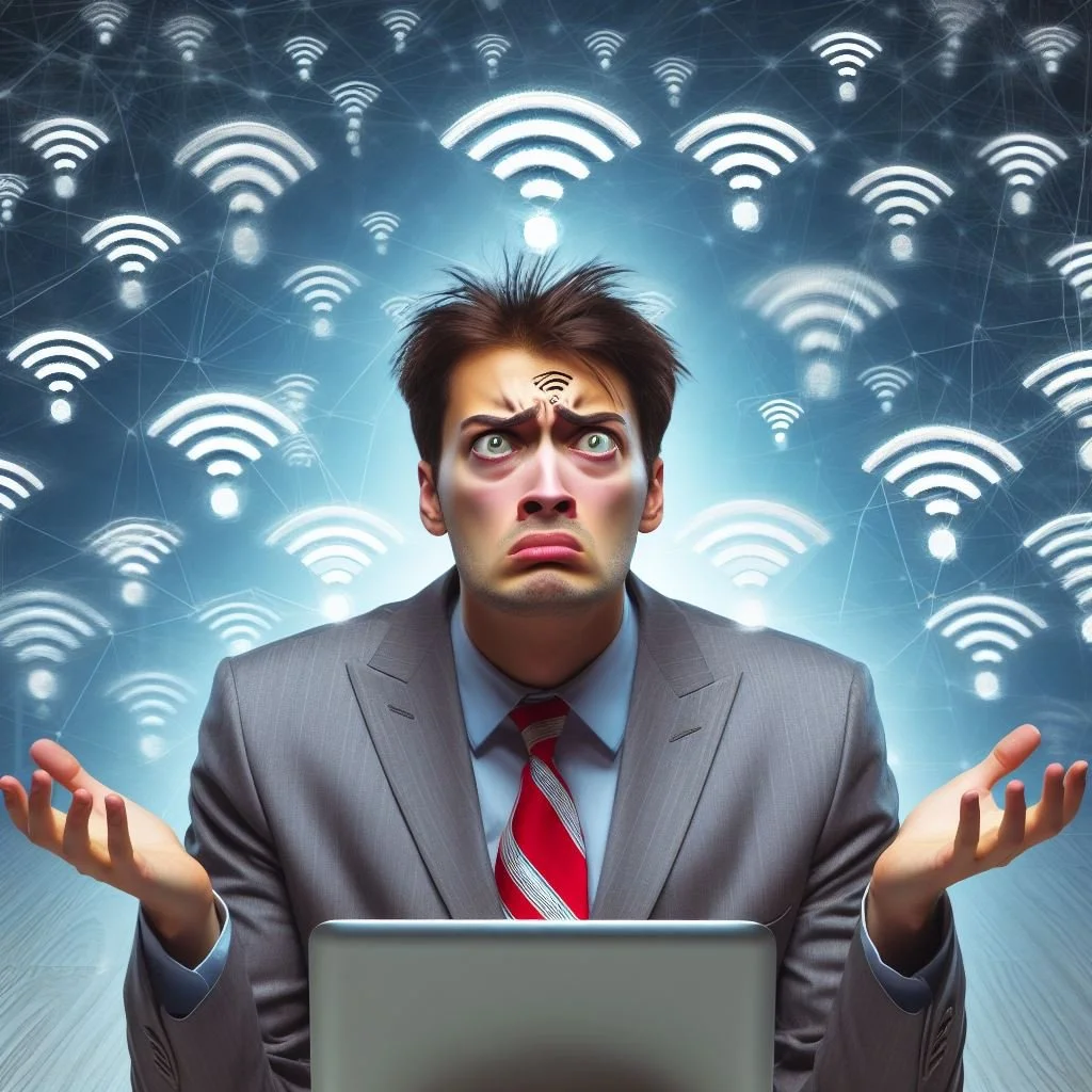 Have Internet Problem Experiencing Internet Troubles? Here’s Your Go-To Checklist — Adelaide ...