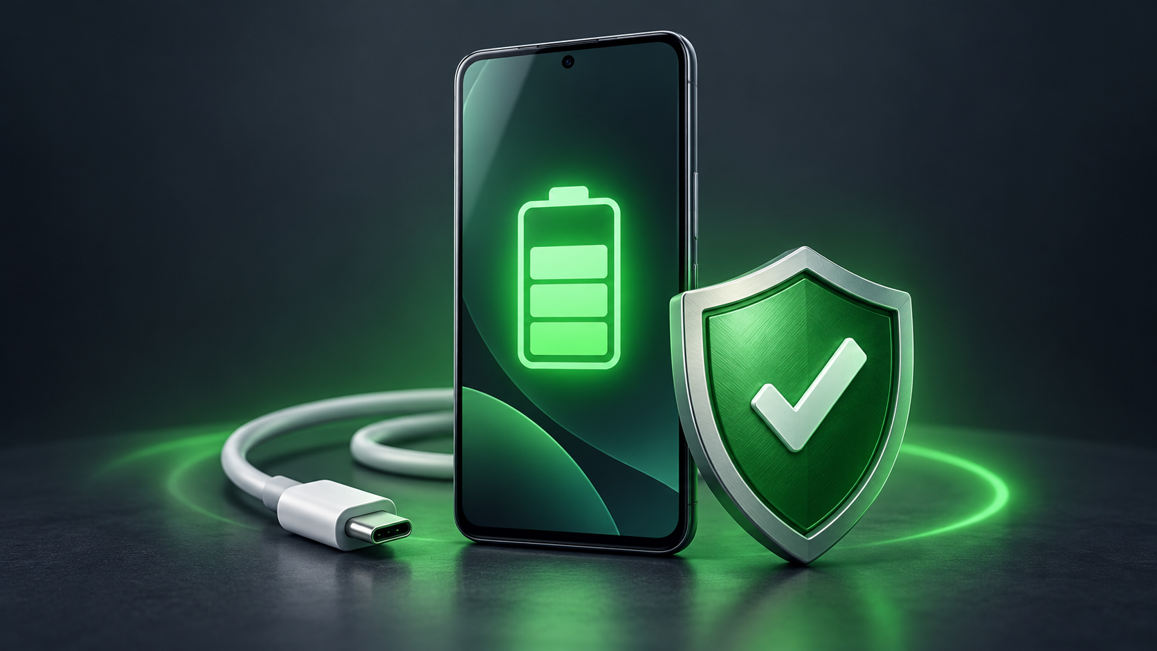 Android Battery and Security Myths You Can Stop Believing