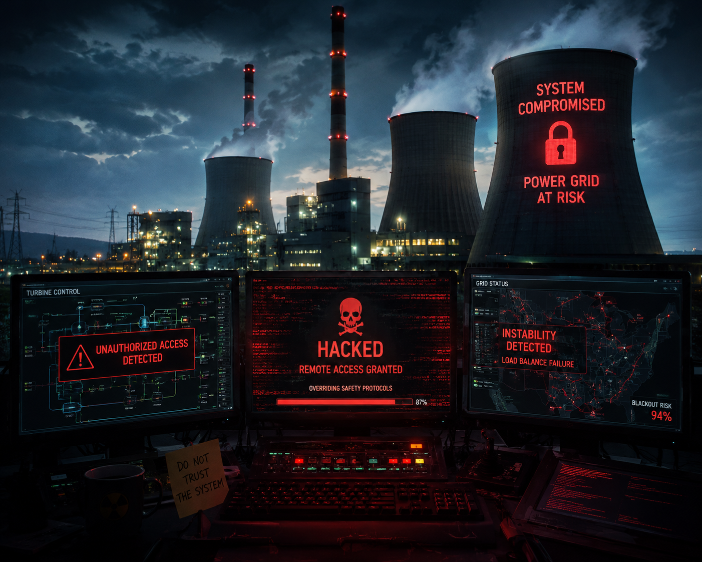 The Origin Hack
