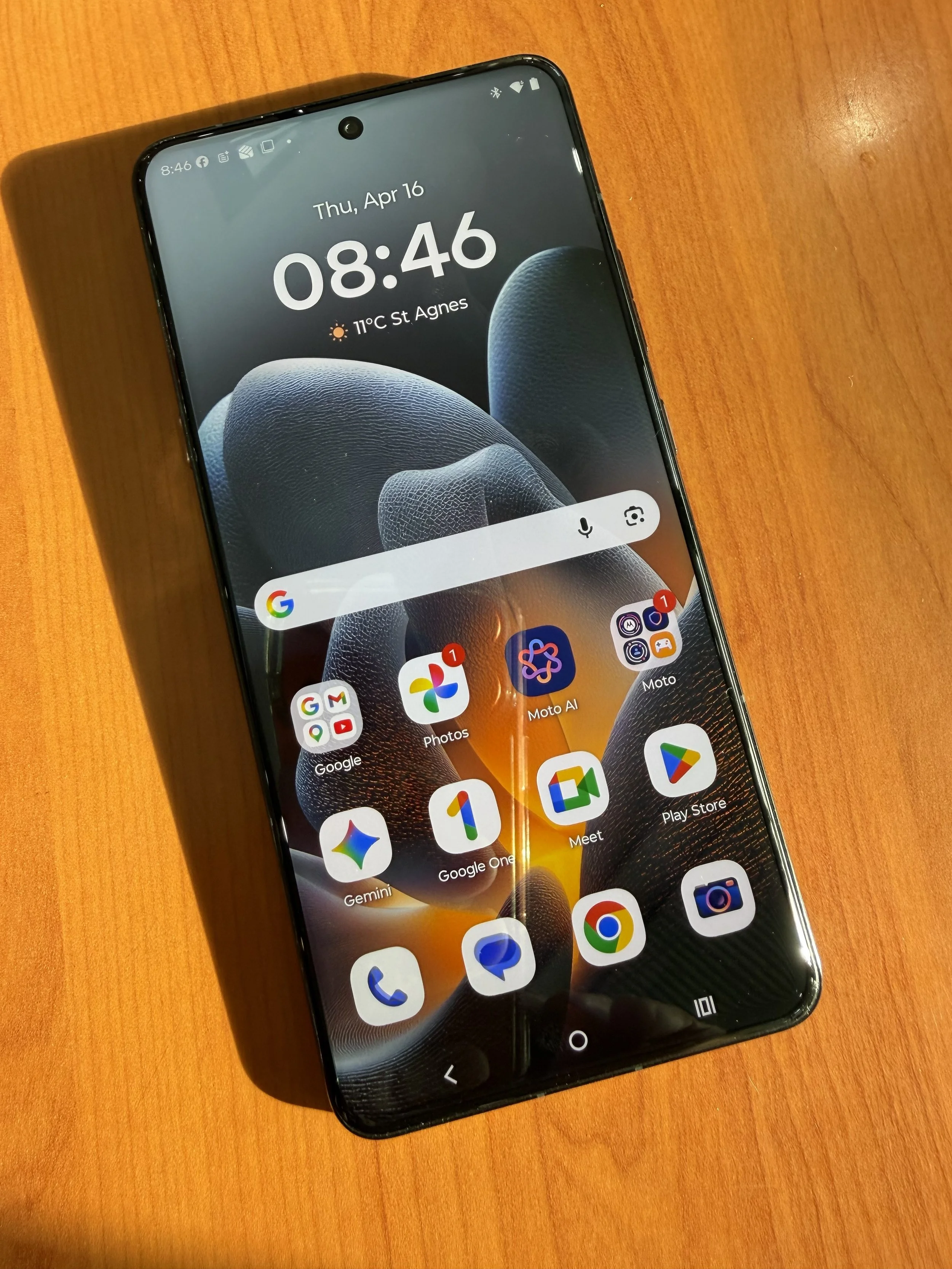 Motorola Signature: The AI-Powered Flagship Review