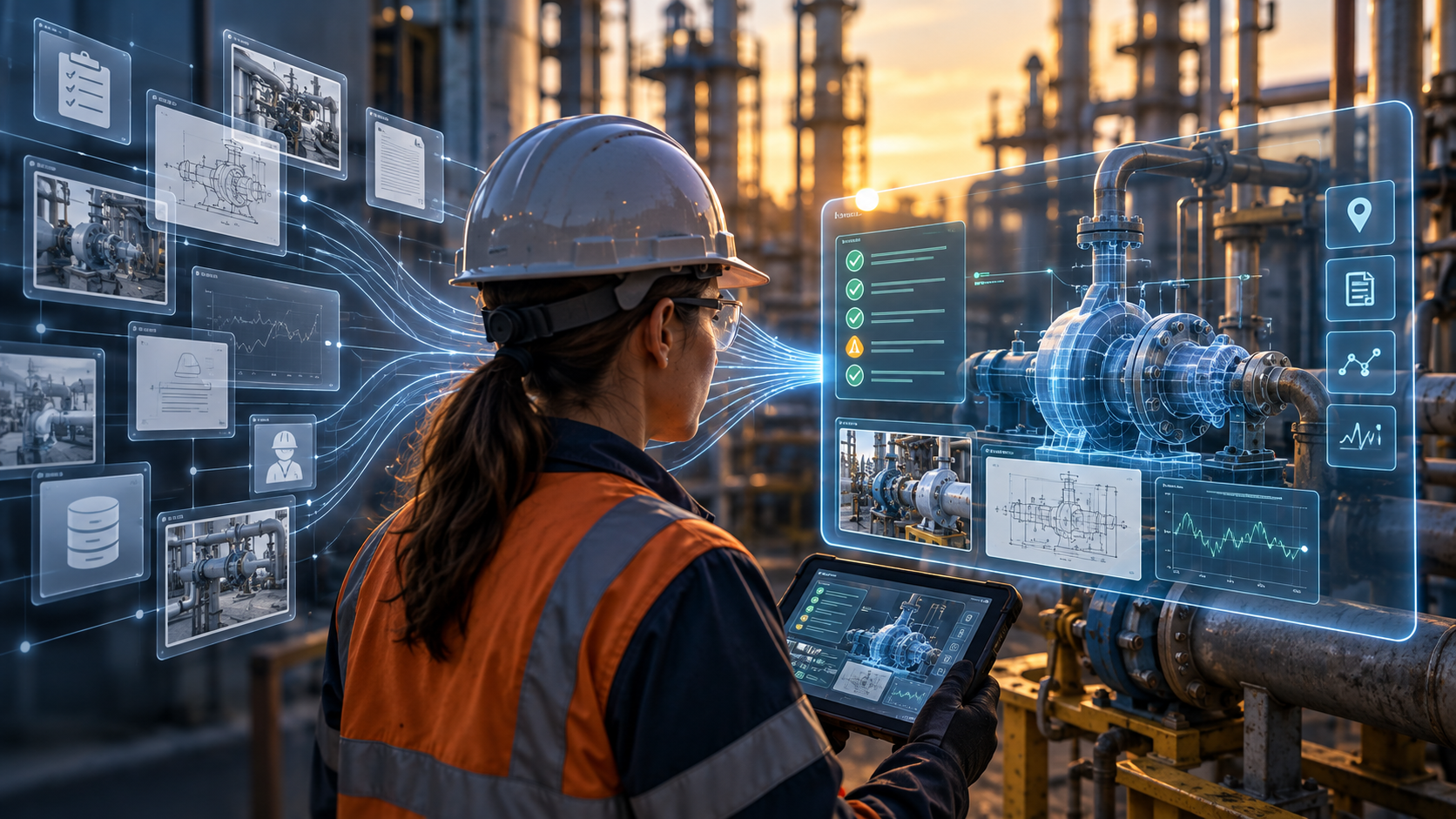 The Digital Twin Is Not the Only Interface