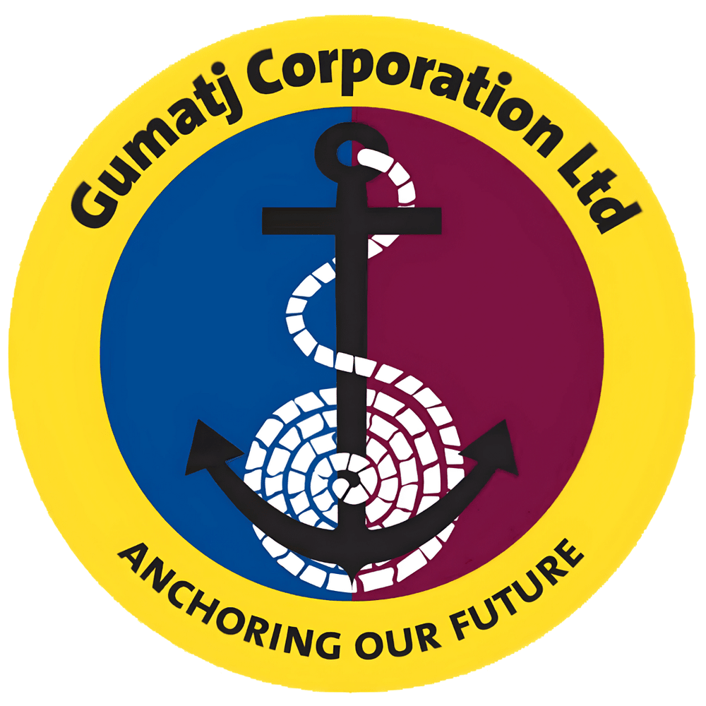 contact — Gumatj Corporation