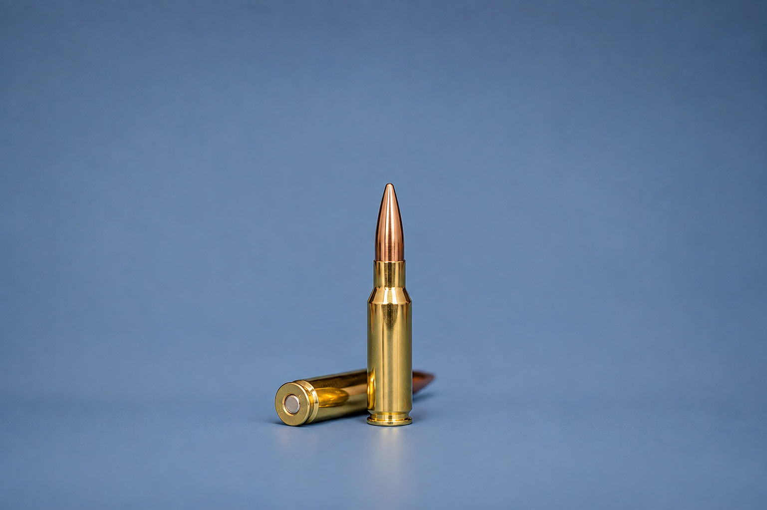 6.5 Grendel FMJ 7.8 g / 120 gr