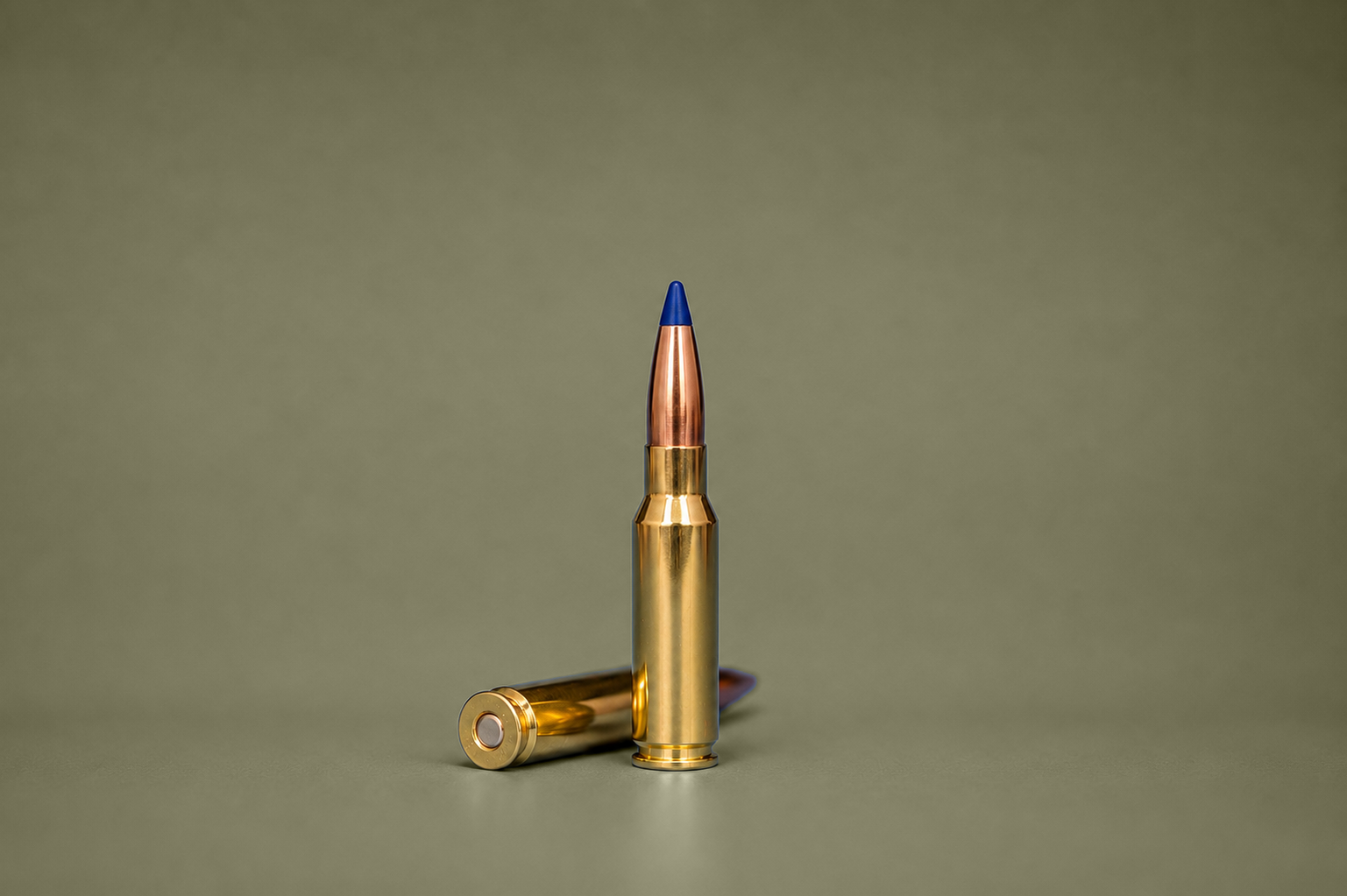 6.5 Grendel Styx Action 7.45 g / 115 gr