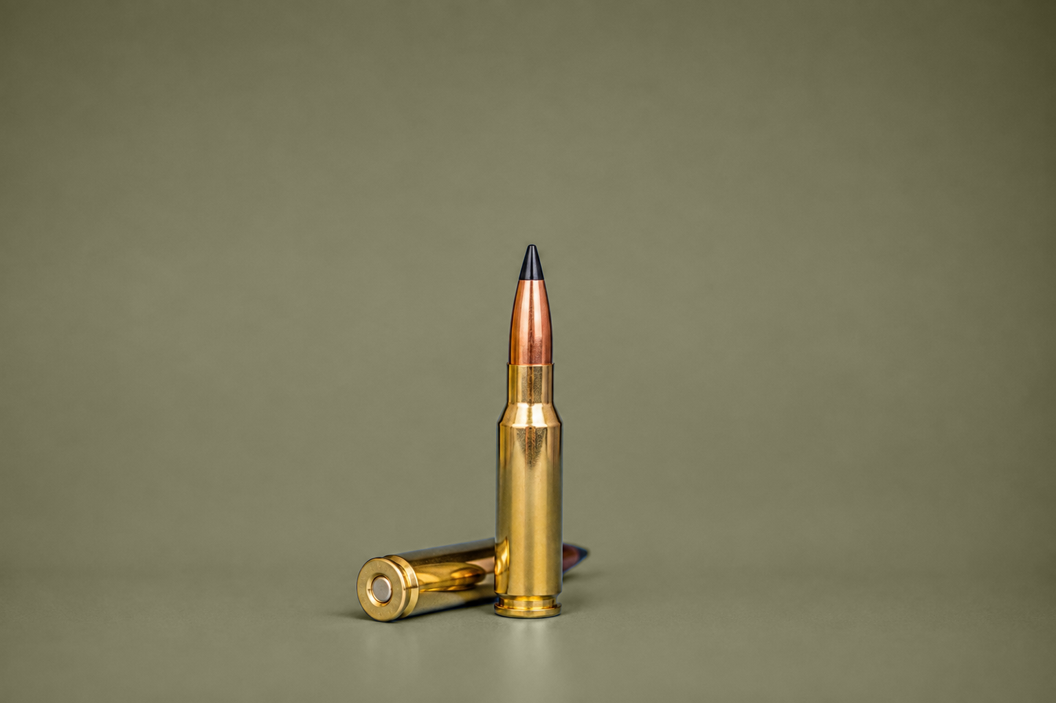 6.5 Grendel AP 7.8 g / 120 gr
