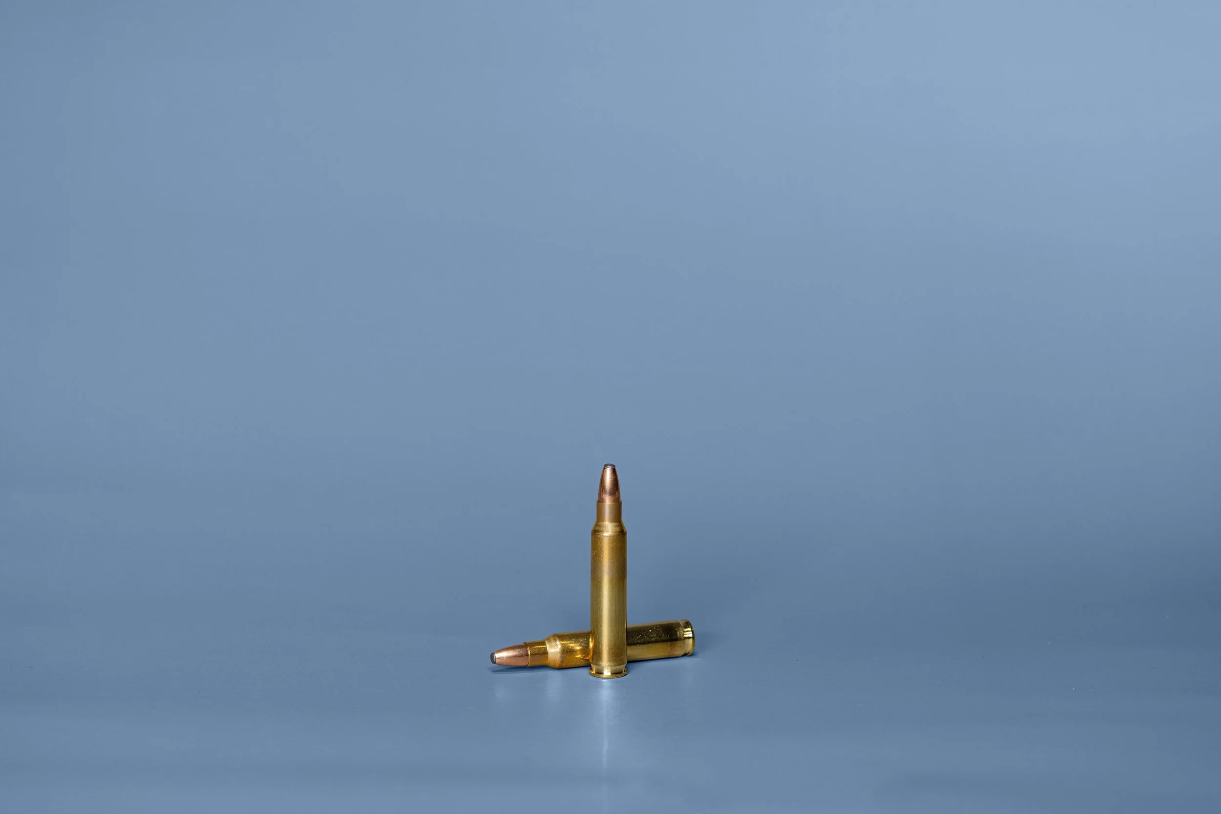 5.56x45  Bonded Styx - 3.6 g / 55 gr