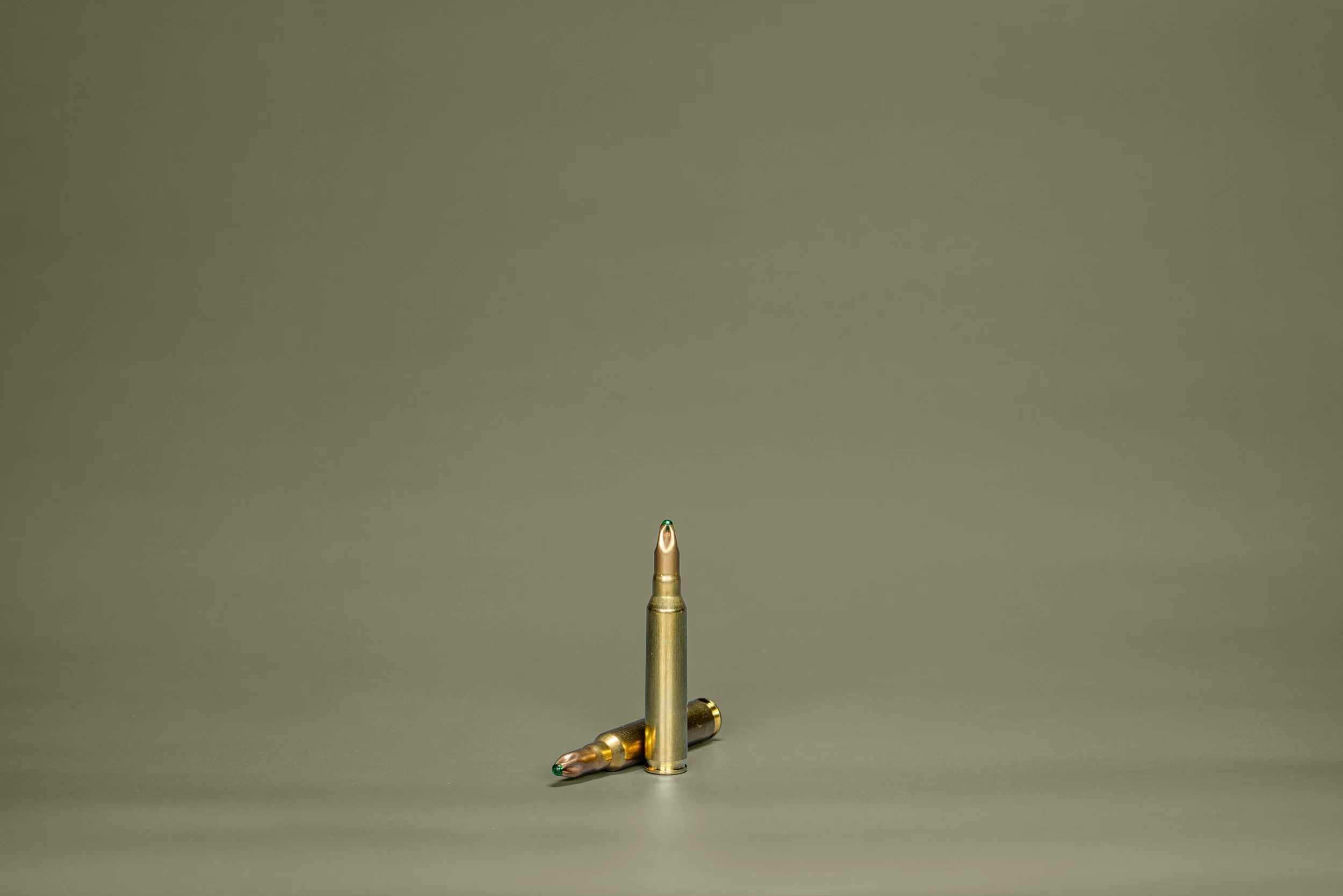 5.56x45 Blank