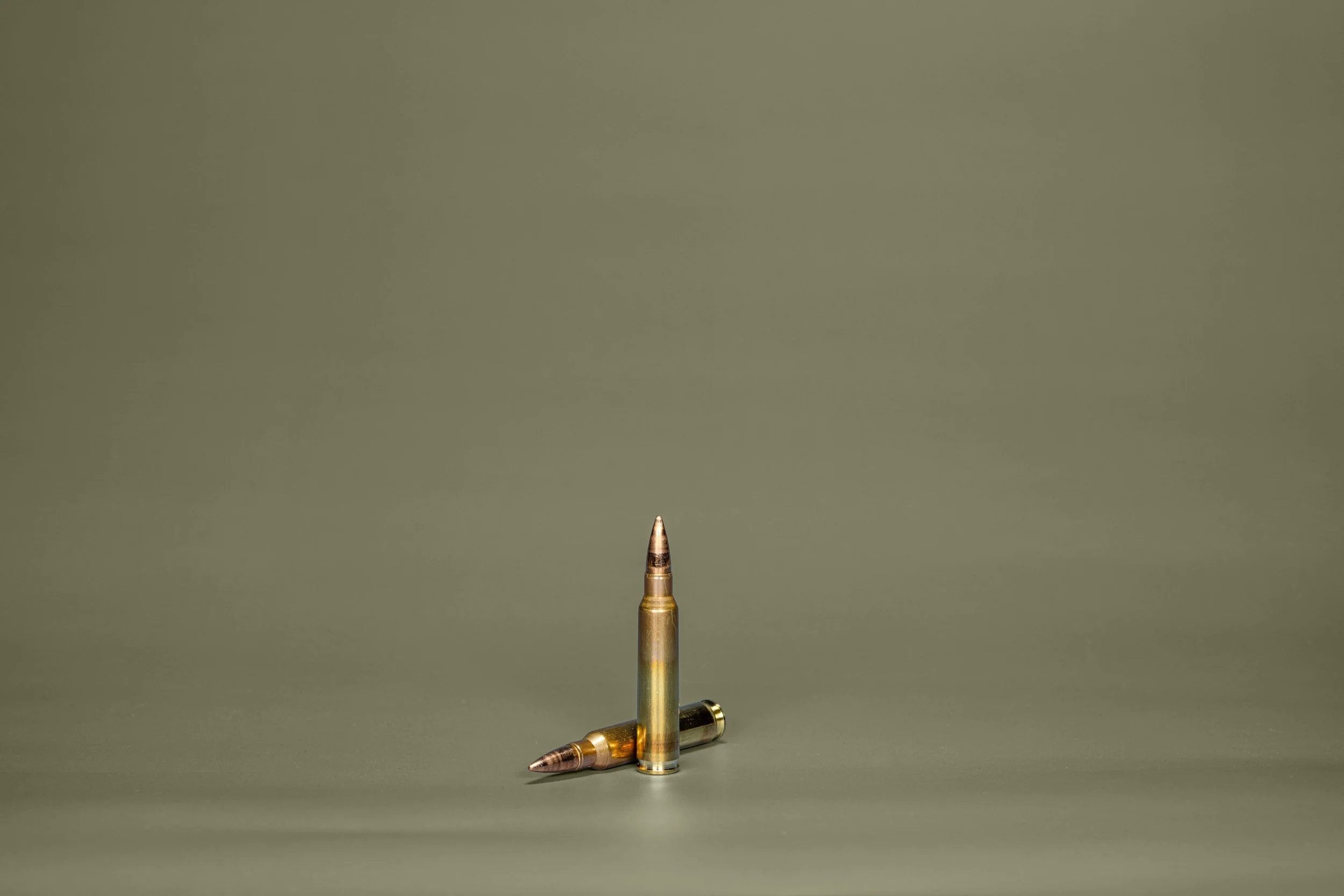 5.56x45 FMJ HA - 4.1 g / 63 gr