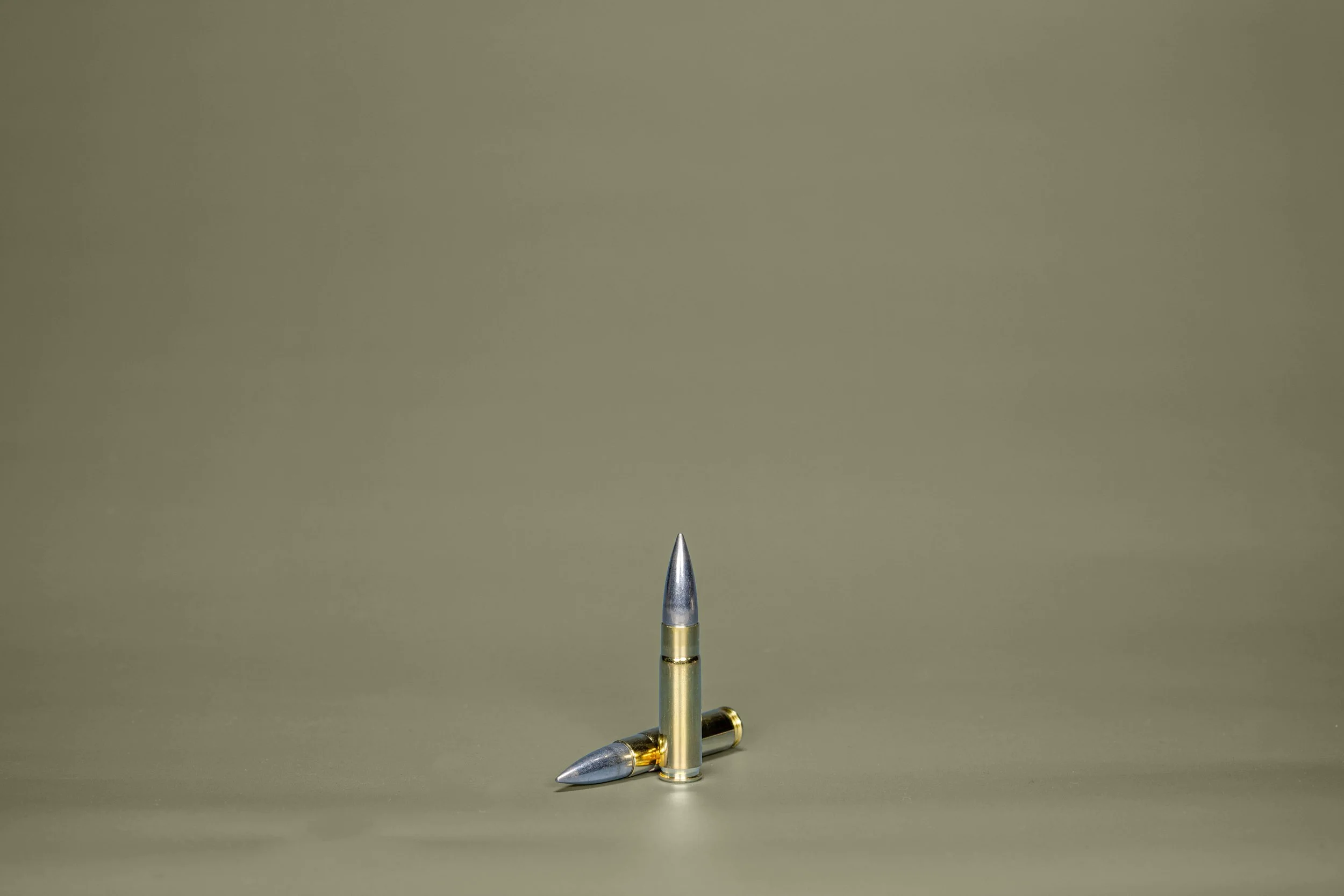 .300 BLK HV Ball SX - 9.5 g / 146 gr