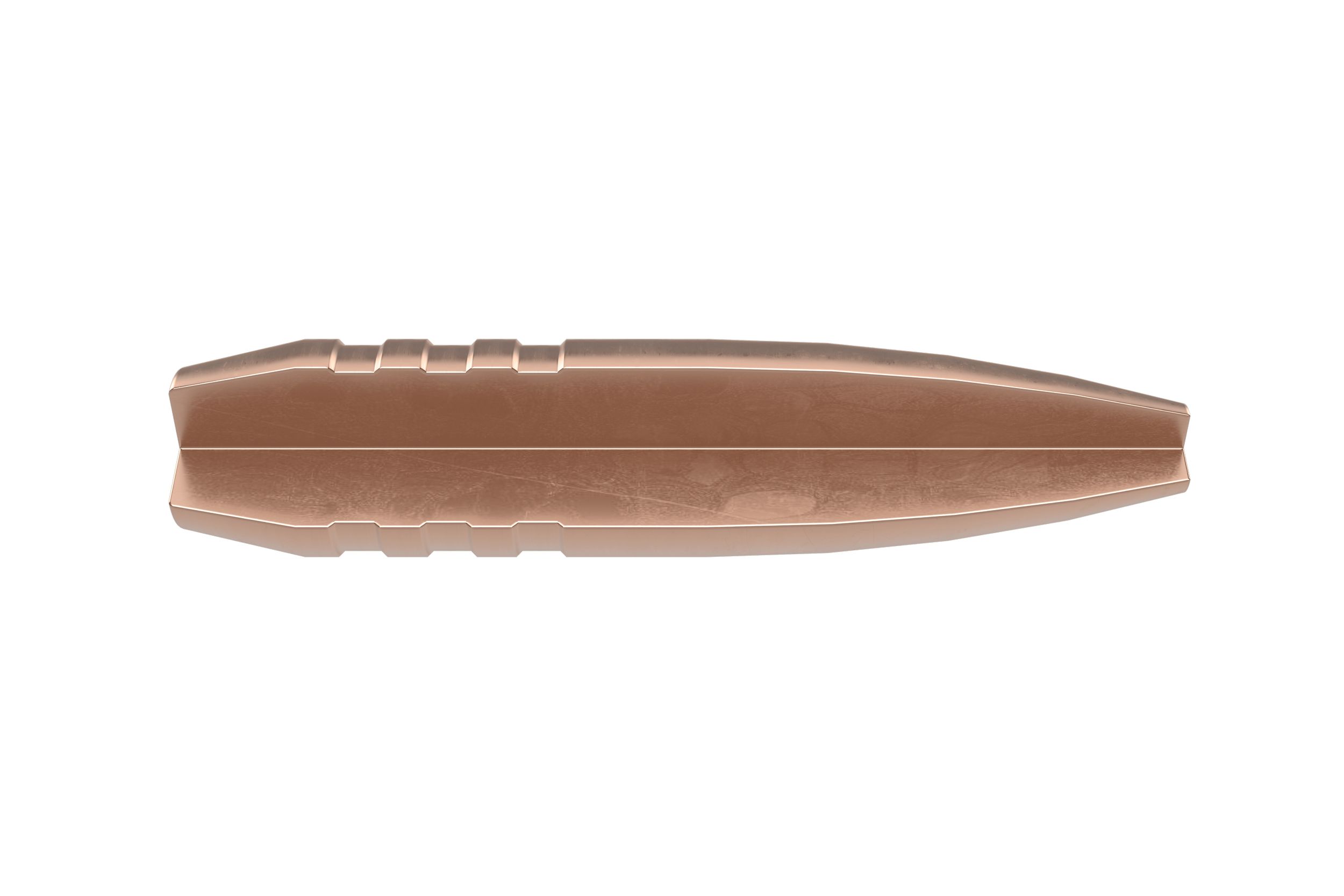 Two .338 Lapua Mag. SWISS P Tactical rounds, one standing upright and the other lying horizontally, displayed on a neutral background.