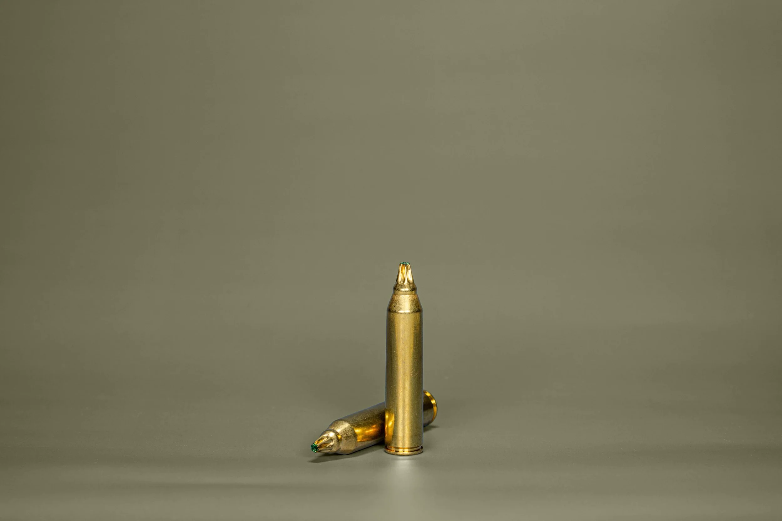 .338 Lapua Mag. Blank