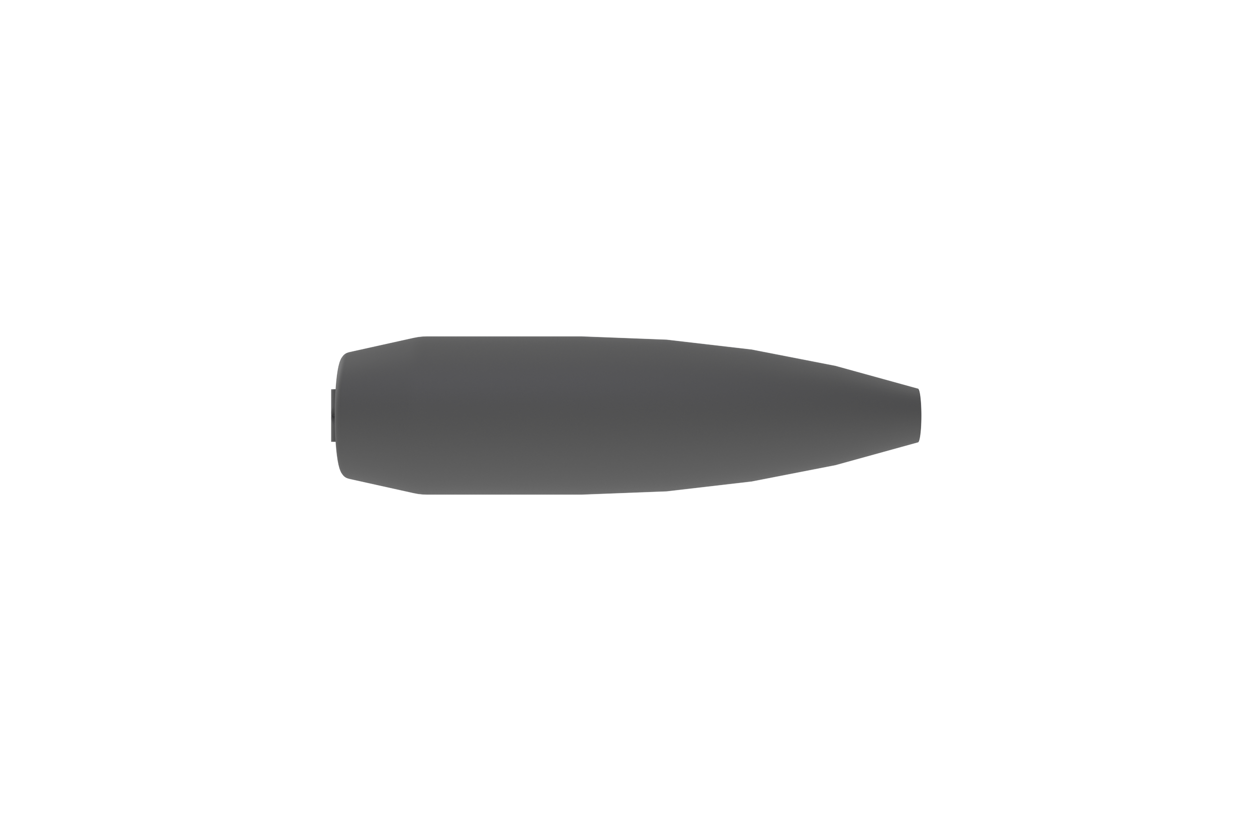 7.62x51 SHATTER4K bullet